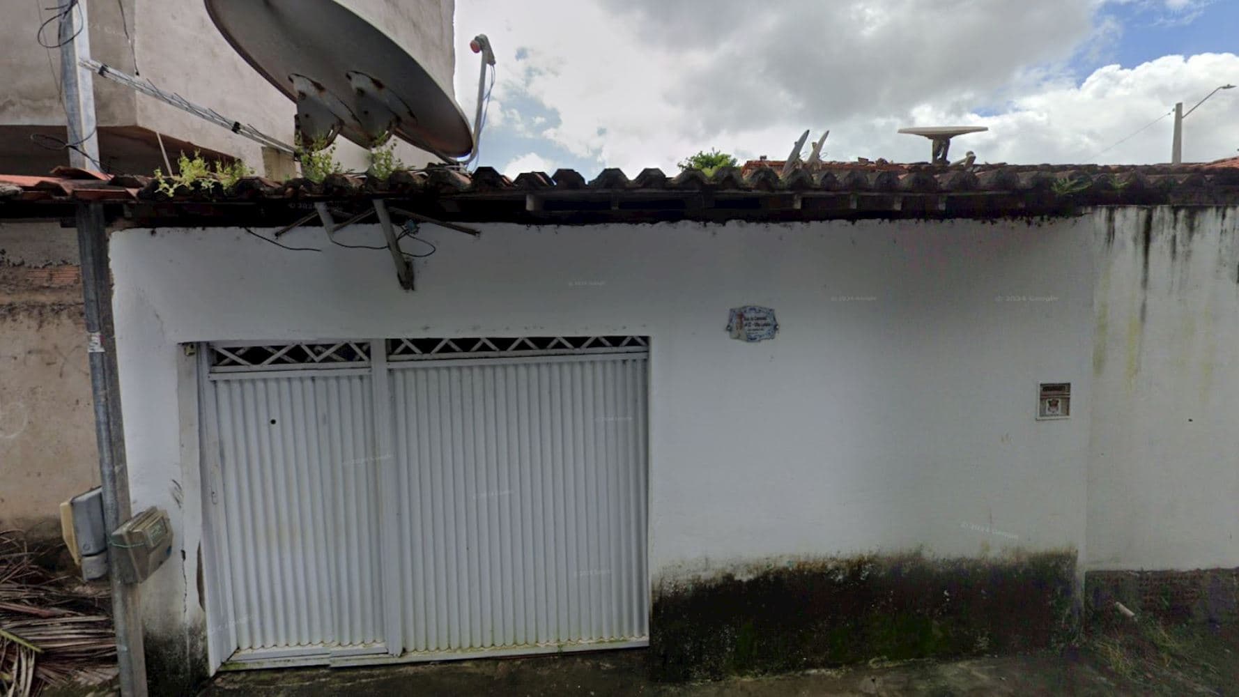 Foto 1 de 4: Casa em leilão em São Luís - MA, bairro Sol e Mar — Casa na Vila Luizão - São Luís/MA