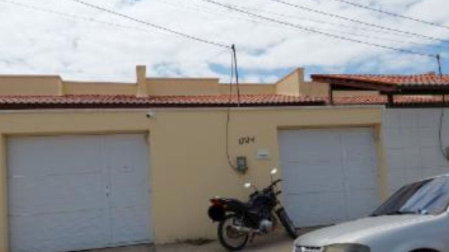 Foto 1 de 3: Casa em leilão em Cascavel - CE, bairro Nobre Ii — Casa no Bairro Nobre  II - Cascavel/CE