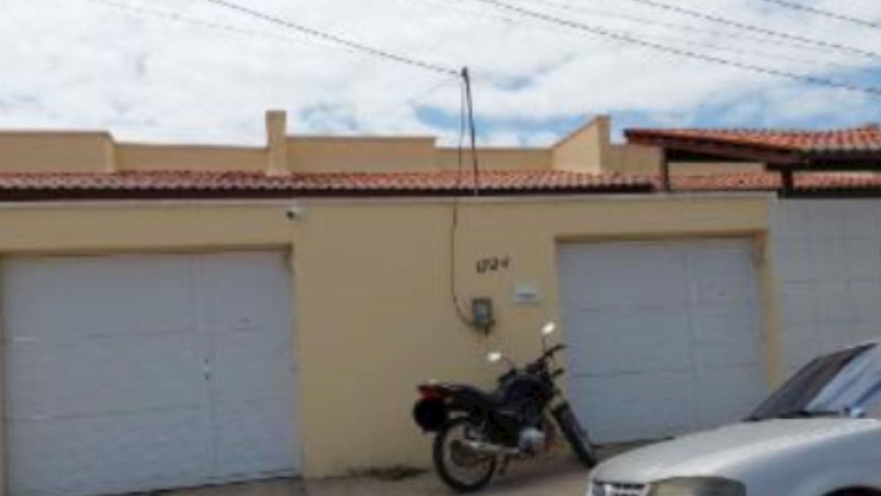Foto 2 de 3: Casa em leilão em Cascavel - CE, bairro Nobre Ii — Casa no Bairro Nobre  II - Cascavel/CE