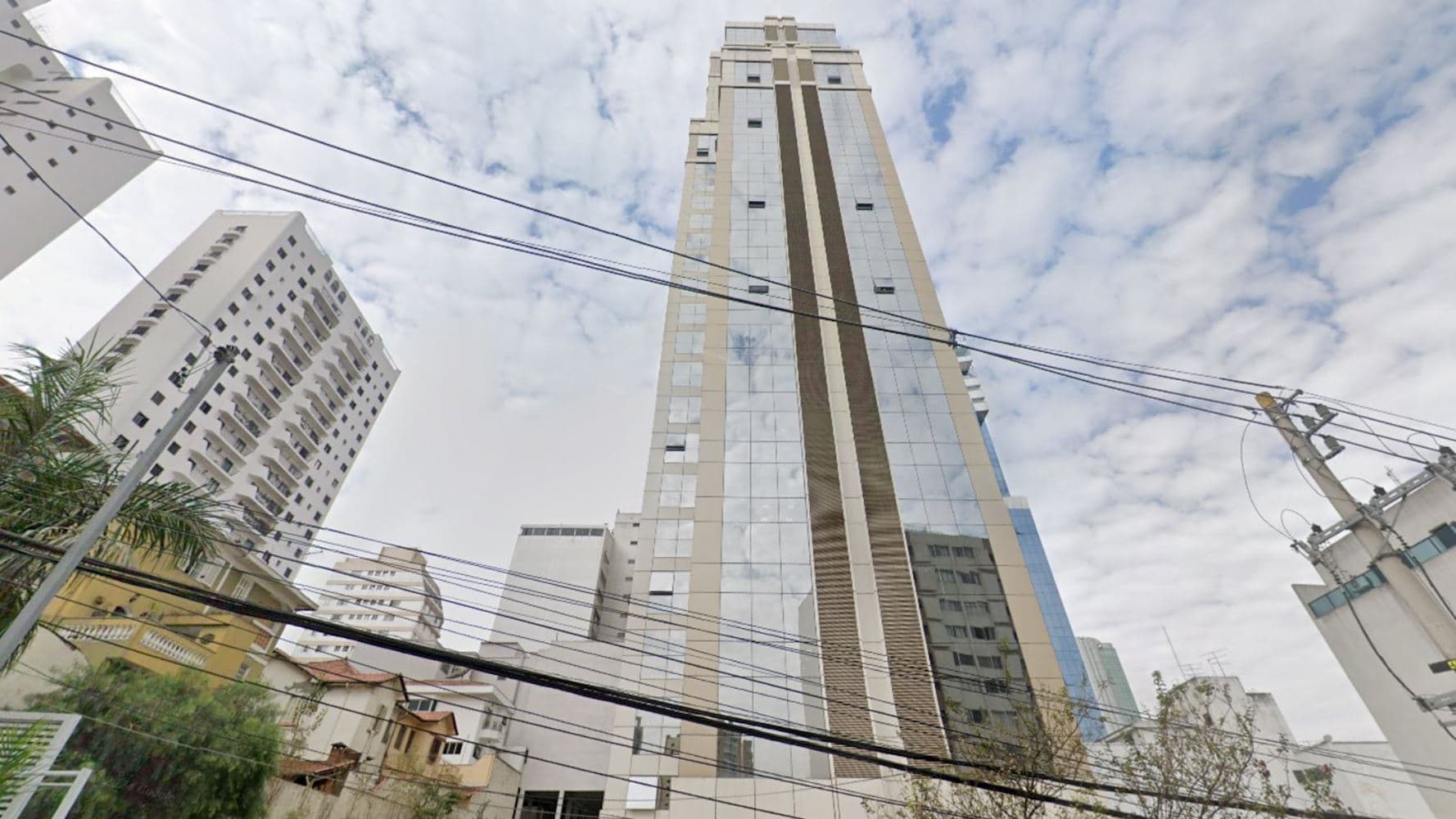Foto 1 de 4: Comercial em leilão em São Paulo - SP, bairro Santana — Sala Comercial no "Edificio Brasília Corporate" - Santana - São Paulo/SP