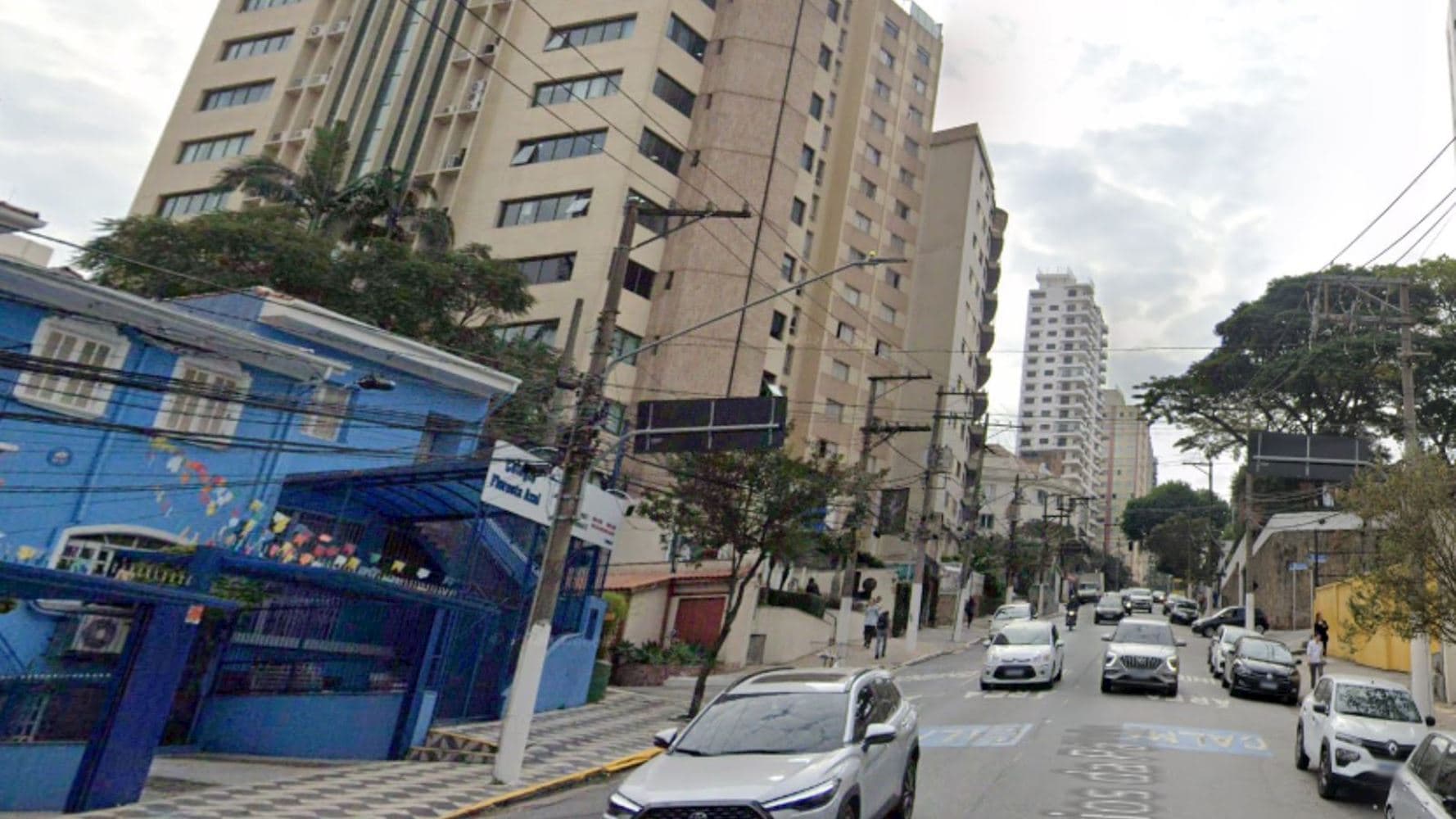 Foto 2 de 4: Comercial em leilão em São Paulo - SP, bairro Santana — Sala Comercial no "Edificio Brasília Corporate" - Santana - São Paulo/SP