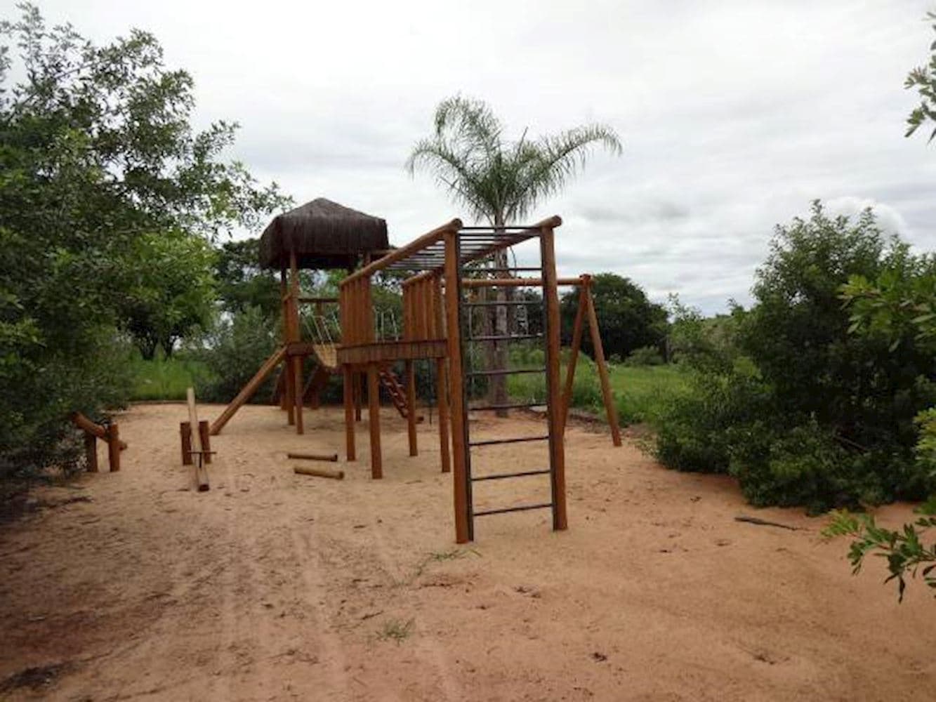 Foto 3 de 18: Terreno em leilão em Pérola - PR — Terreno - Parque Residencial Viva - Pérola/PR