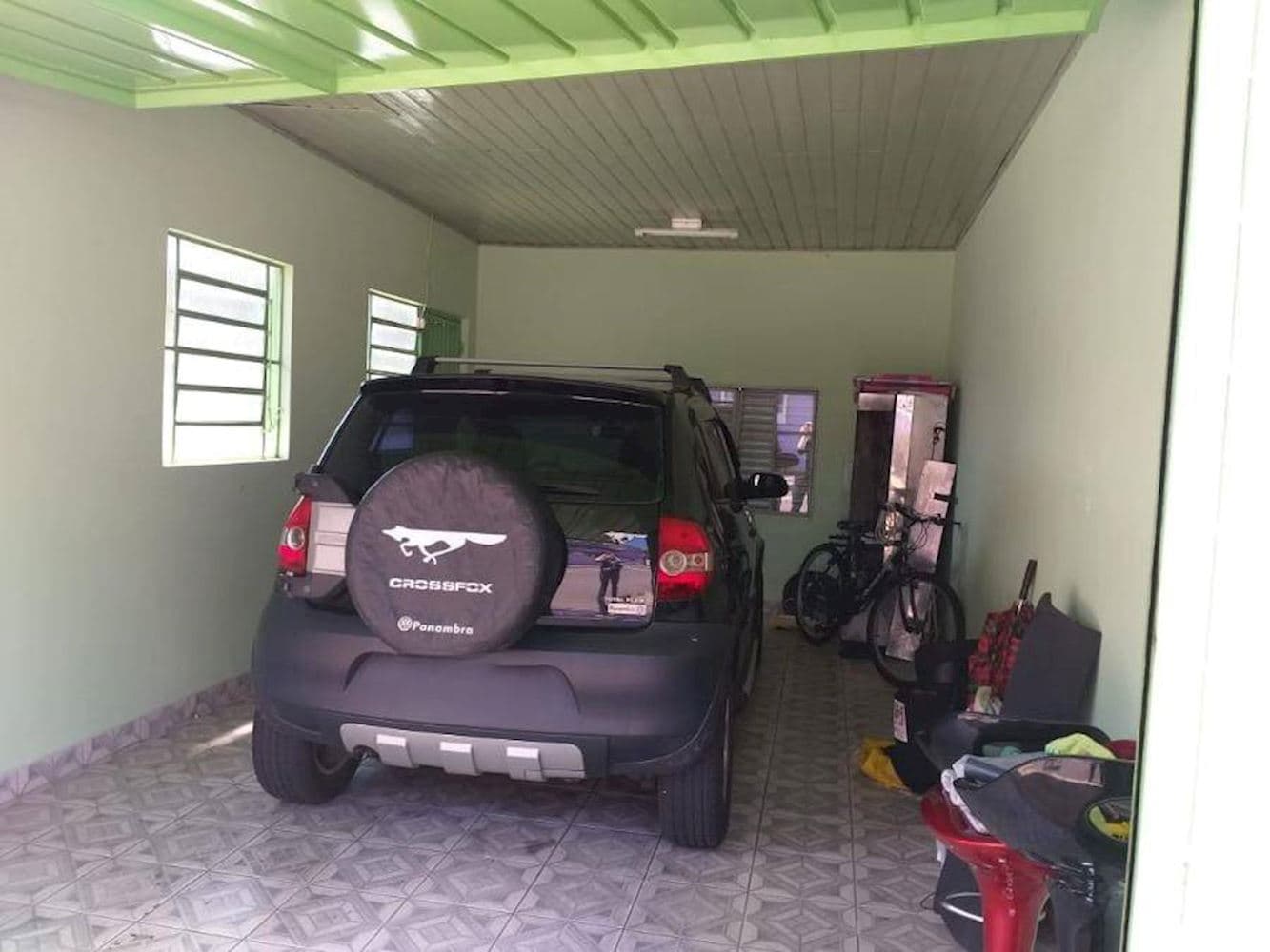 Foto 6 de 10: Casa em leilão em Caxias Do Sul - RS, bairro Planalto — Casa - Planalto - Caxias do Sul/RS