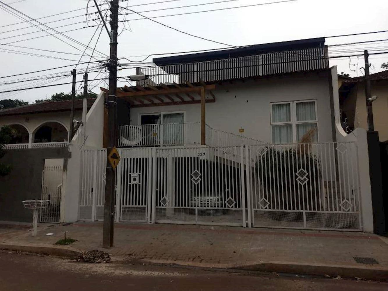 Foto 4 de 15: Casa em leilão em Londrina - PR, bairro Jardim Alvorada — Casa - Jardim Alvorada - Londrina/PR