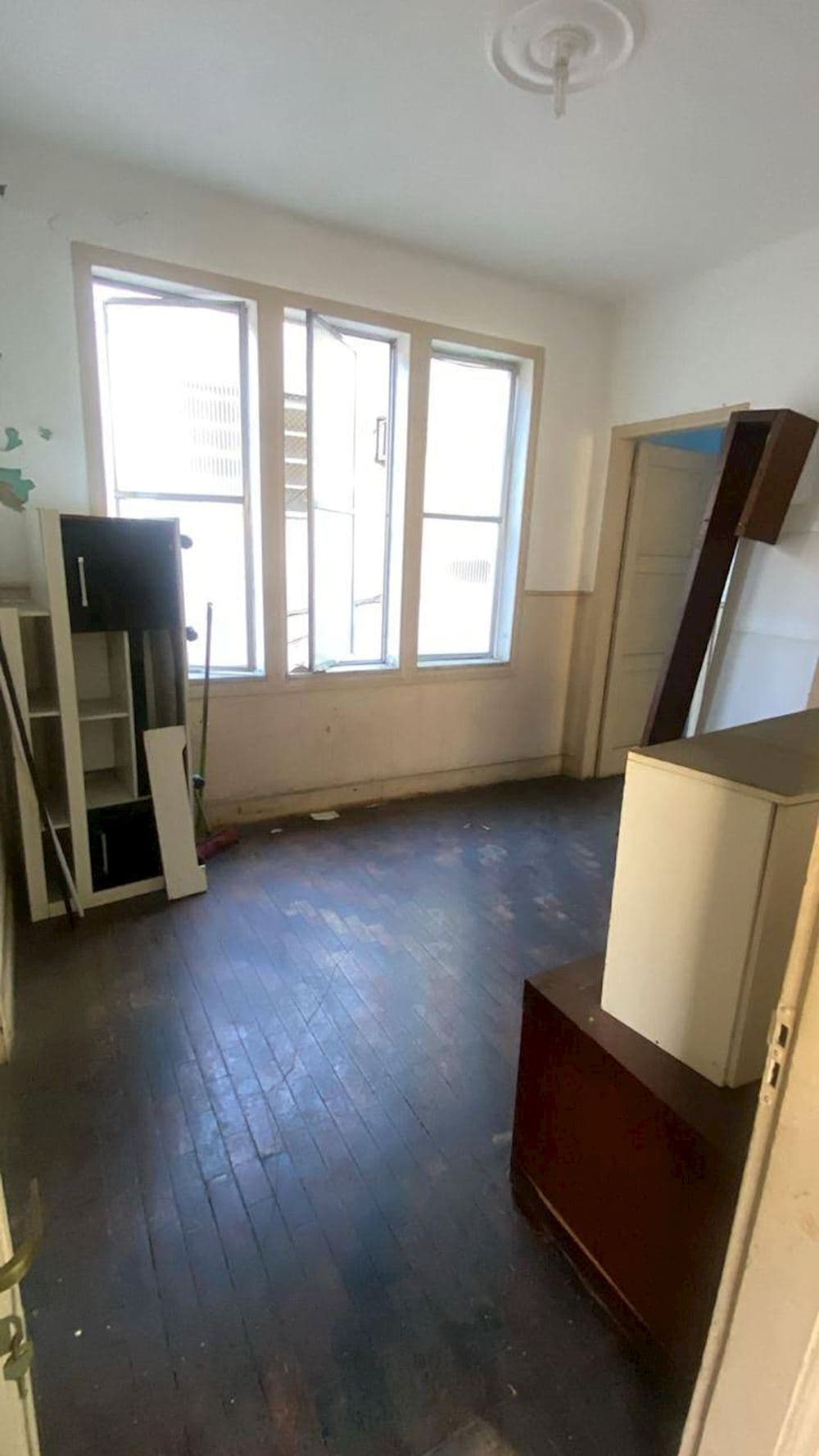 Foto 2 de 8: Apartamento em leilão em Rio De Janeiro - RJ, bairro Rio Comprido — Apartamento - Rio Comprido - Rio de Janeiro/RJ