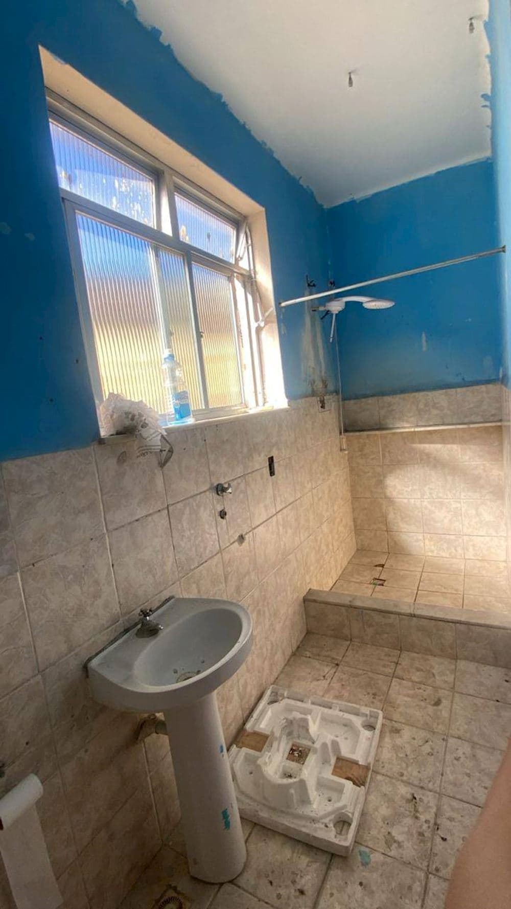 Foto 5 de 8: Apartamento em leilão em Rio De Janeiro - RJ, bairro Rio Comprido — Apartamento - Rio Comprido - Rio de Janeiro/RJ