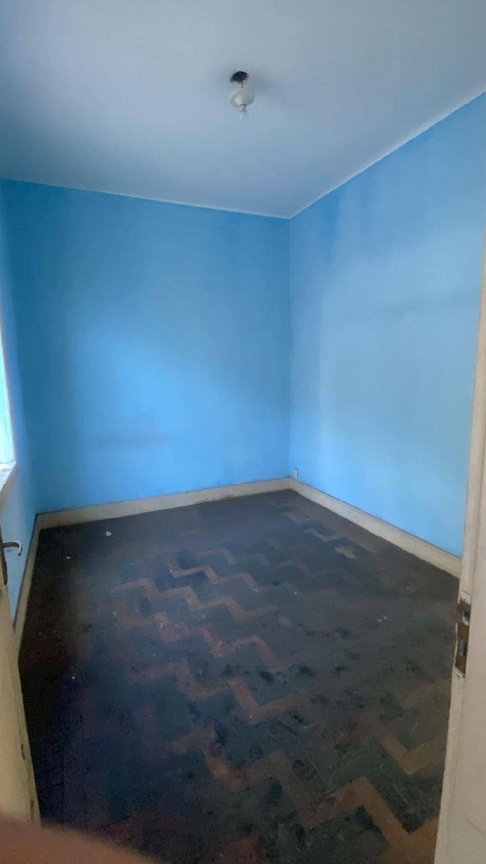 Foto 6 de 8: Apartamento em leilão em Rio De Janeiro - RJ, bairro Rio Comprido — Apartamento - Rio Comprido - Rio de Janeiro/RJ