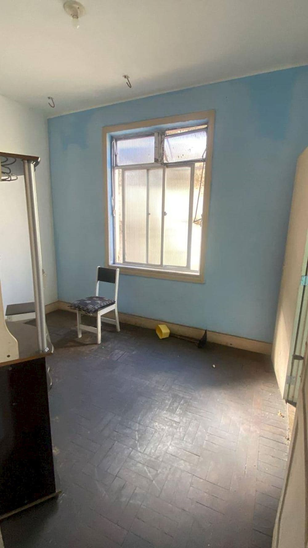 Foto 7 de 8: Apartamento em leilão em Rio De Janeiro - RJ, bairro Rio Comprido — Apartamento - Rio Comprido - Rio de Janeiro/RJ