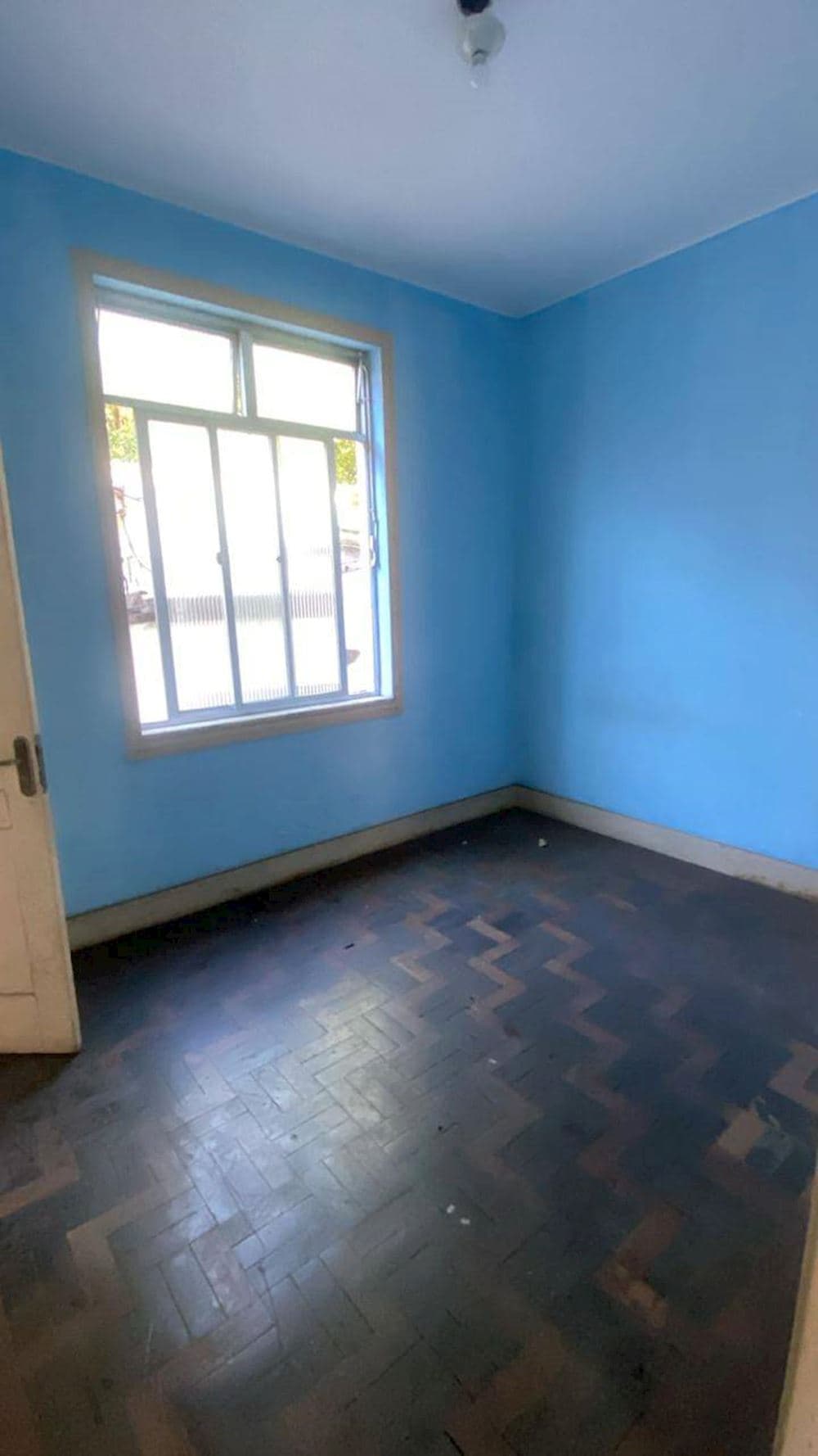 Foto 8 de 8: Apartamento em leilão em Rio De Janeiro - RJ, bairro Rio Comprido — Apartamento - Rio Comprido - Rio de Janeiro/RJ