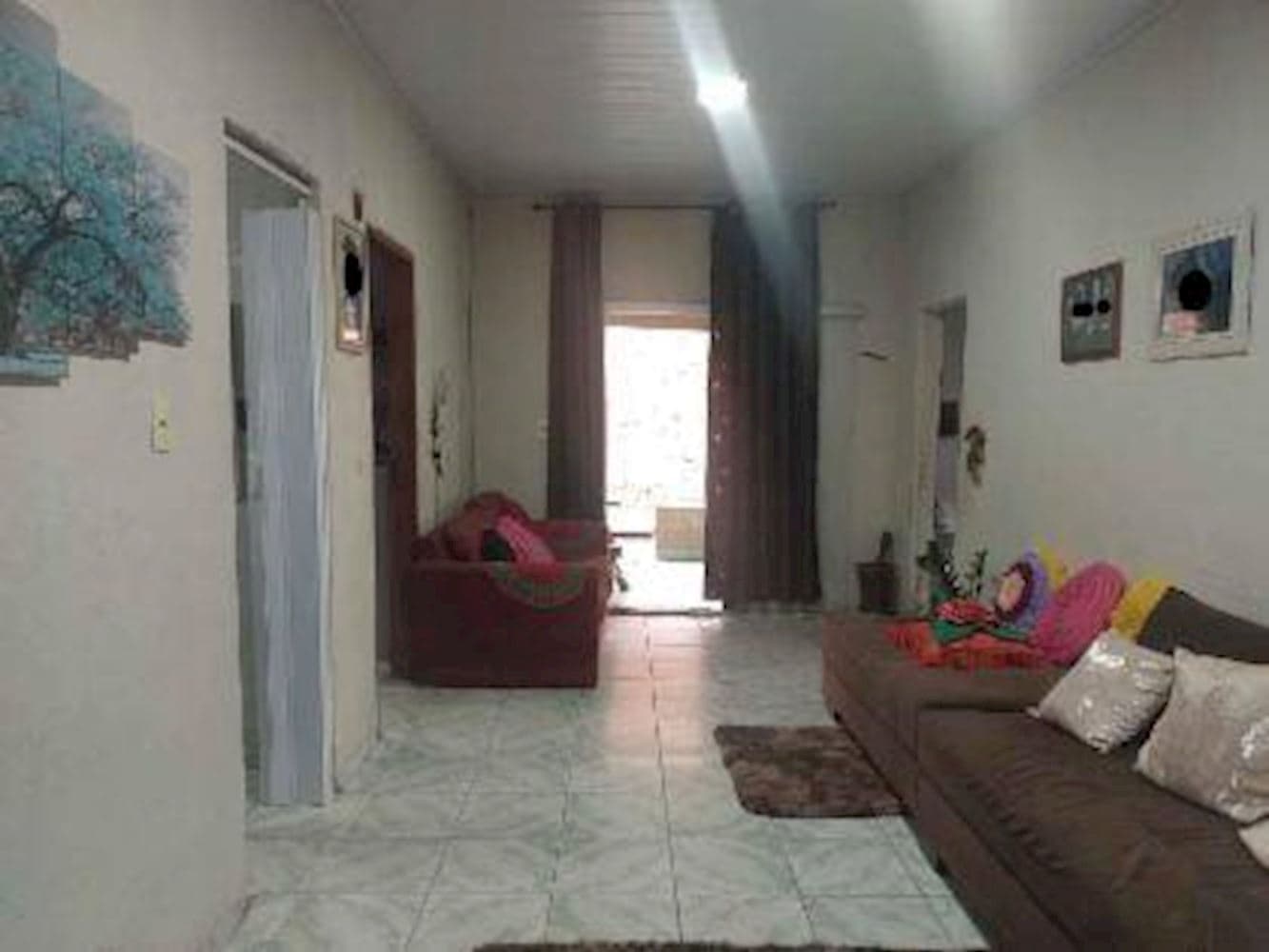Foto 11 de 15: Casa em leilão em Caldas Novas - GO, bairro Caldas do Oeste — Casa - Caldas do Oeste - Caldas Novas/GO
