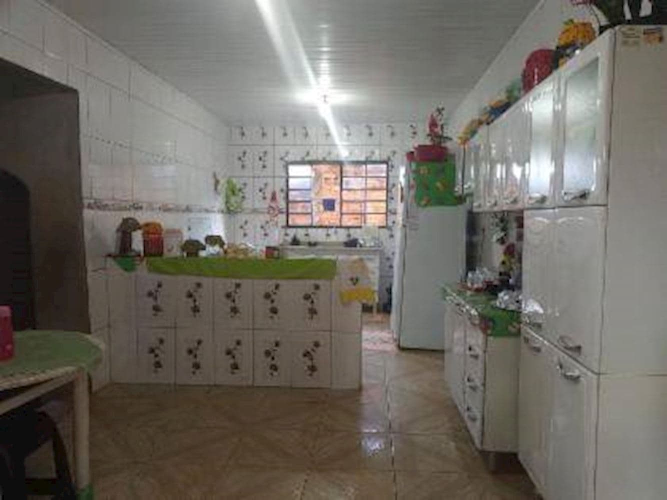 Foto 12 de 15: Casa em leilão em Caldas Novas - GO, bairro Caldas do Oeste — Casa - Caldas do Oeste - Caldas Novas/GO