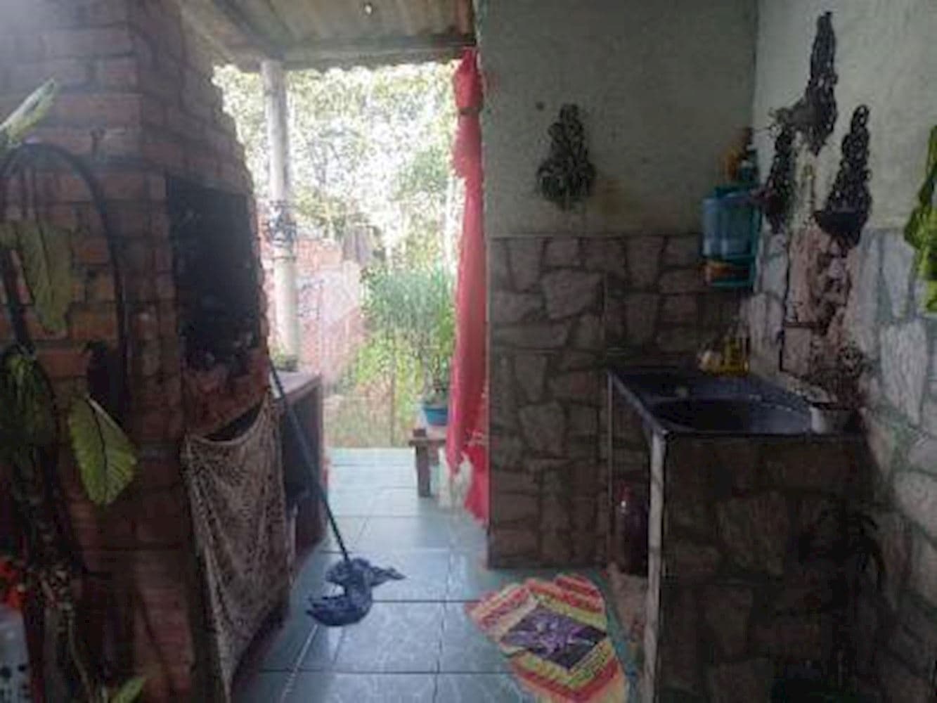 Foto 5 de 15: Casa em leilão em Caldas Novas - GO, bairro Caldas do Oeste — Casa - Caldas do Oeste - Caldas Novas/GO