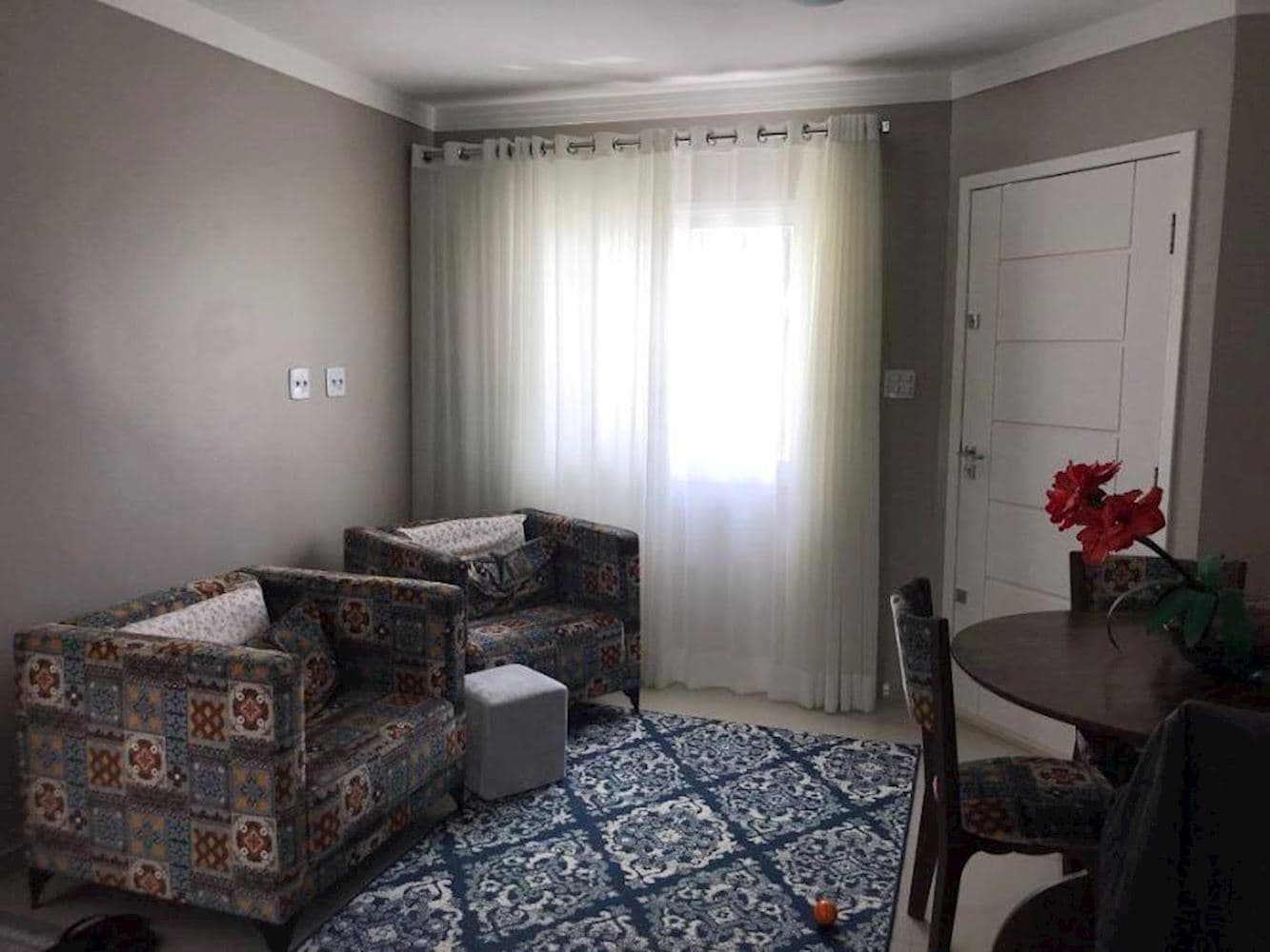 Foto 3 de 15: Casa em leilão em Ponta Grossa - PR, bairro Ronda — Casa - Ronda - Ponta Grossa/PR