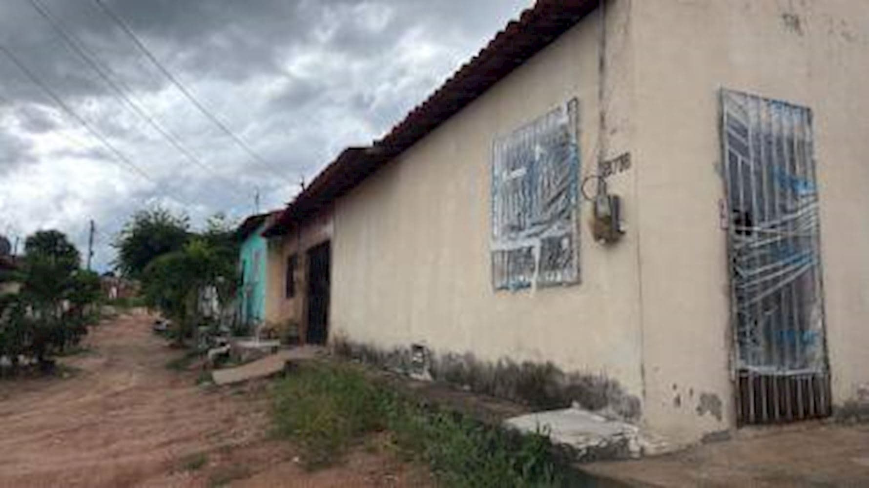 Foto 2 de 9: Casa em leilão em Canindé - CE, bairro Canindezinho — Casa - Canindezinho - Canindé/CE