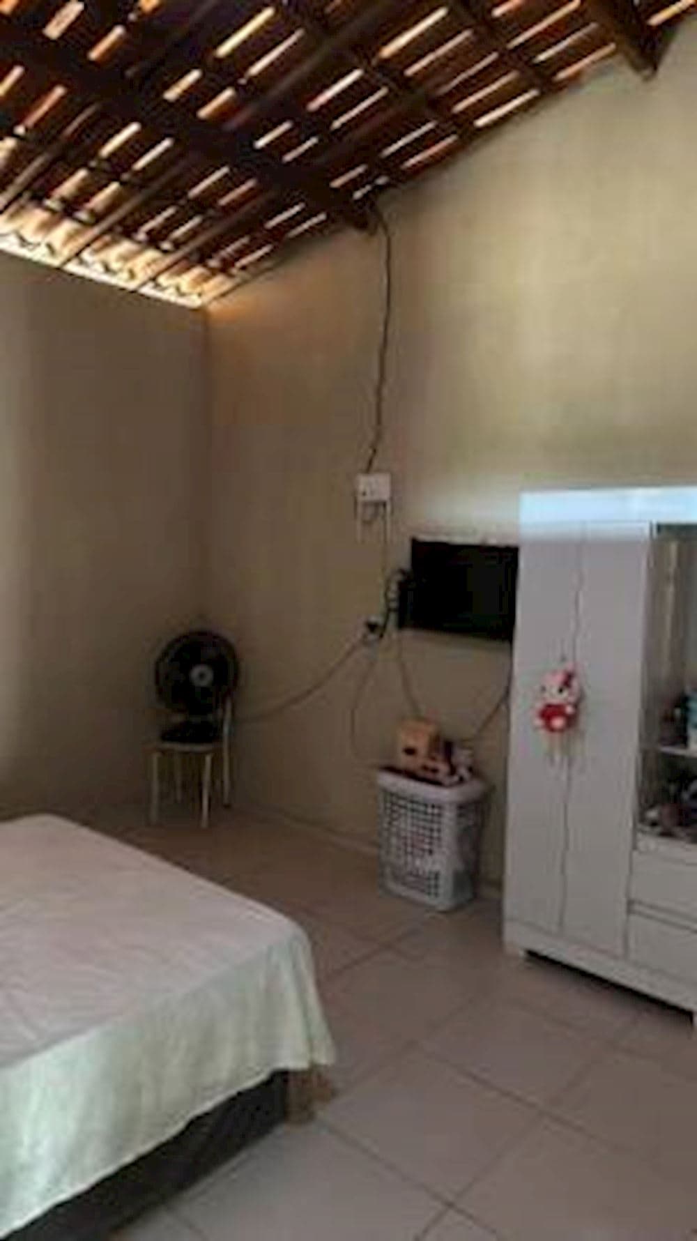 Foto 7 de 9: Casa em leilão em Canindé - CE, bairro Canindezinho — Casa - Canindezinho - Canindé/CE