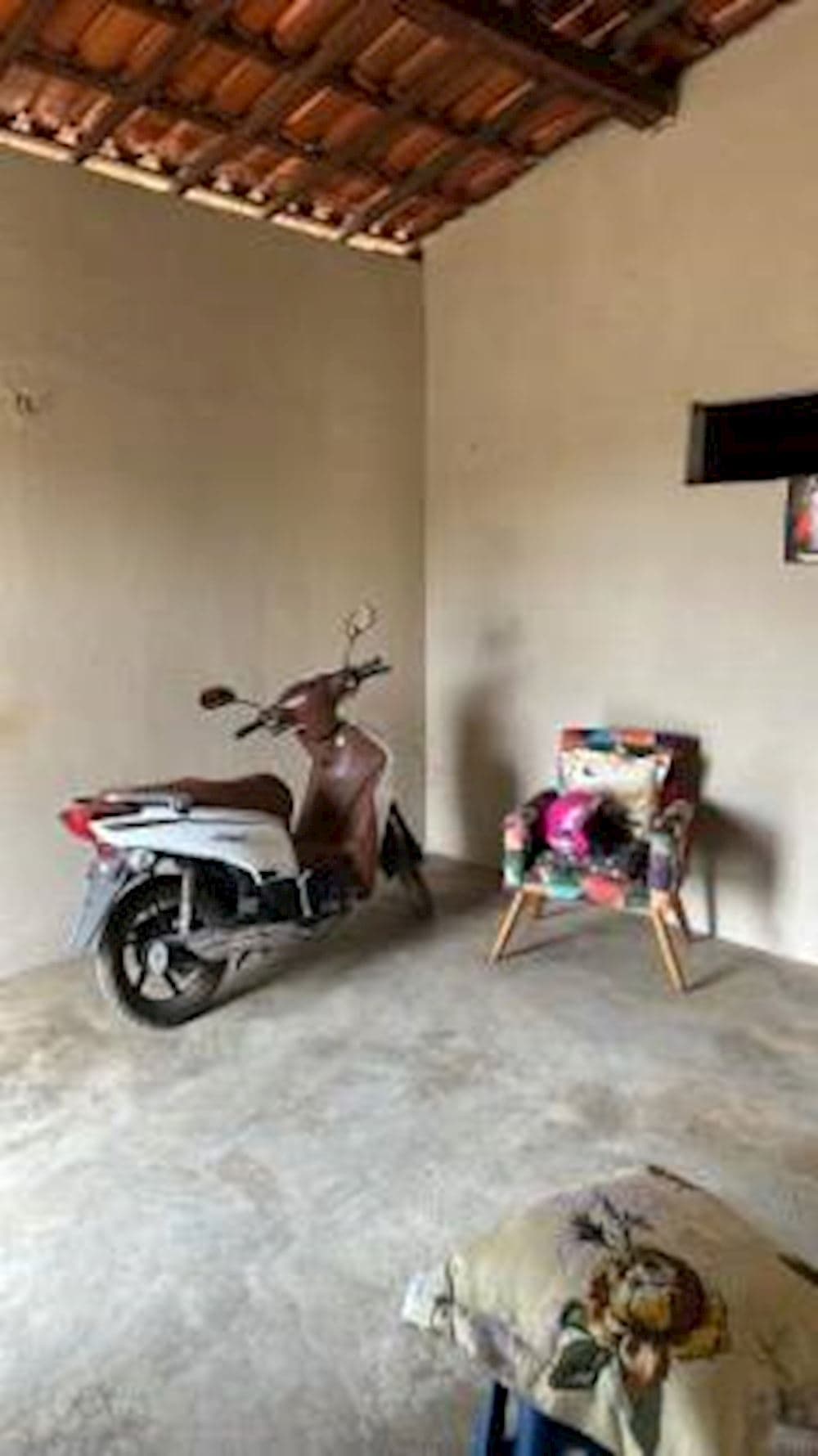 Foto 9 de 9: Casa em leilão em Canindé - CE, bairro Canindezinho — Casa - Canindezinho - Canindé/CE