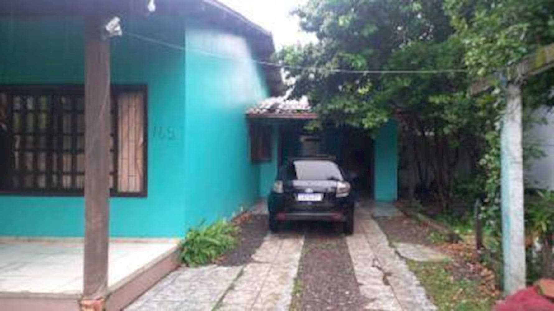 Foto 2 de 12: Casa em leilão em Venâncio Aires - RS, bairro União — Casa - União - Venâncio Aires/RS