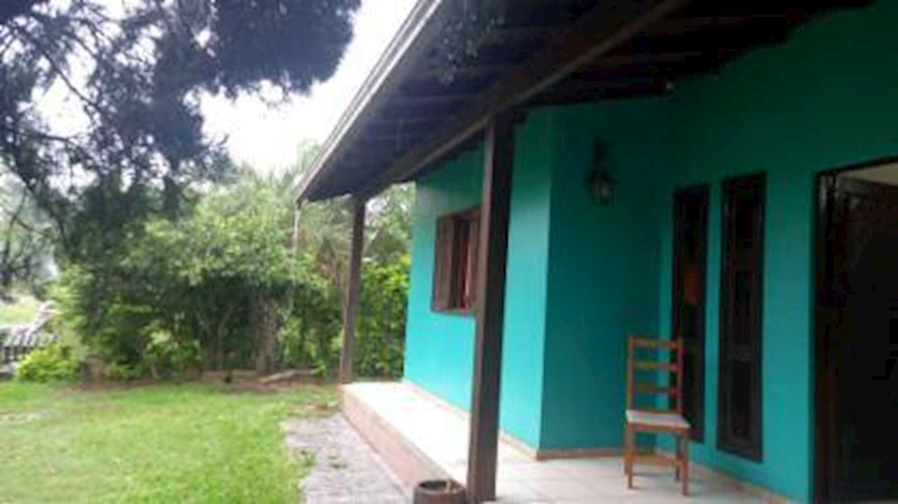 Foto 11 de 12: Casa em leilão em Venâncio Aires - RS, bairro União — Casa - União - Venâncio Aires/RS