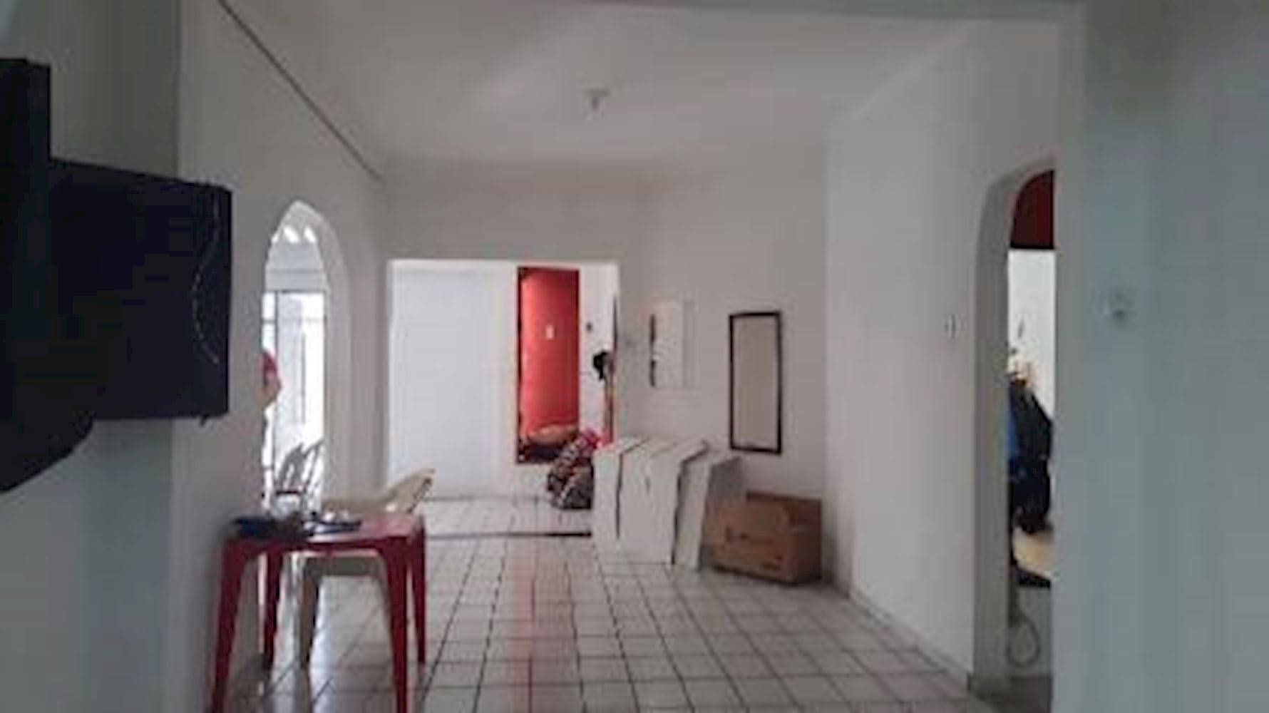Foto 3 de 15: Casa em leilão em Natal - RN, bairro Rocas — Casa - Rocas - Natal/RN