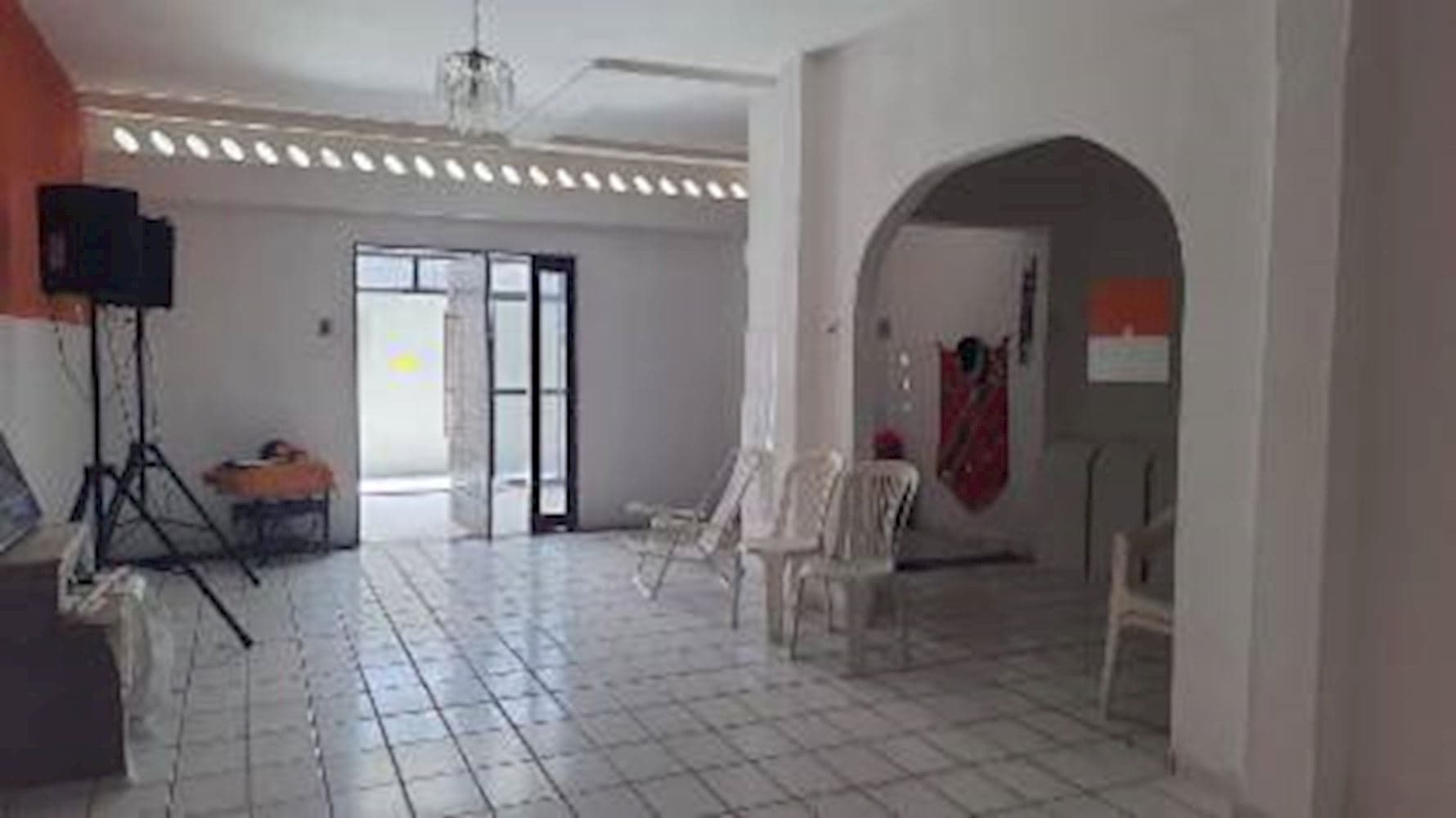 Foto 5 de 15: Casa em leilão em Natal - RN, bairro Rocas — Casa - Rocas - Natal/RN