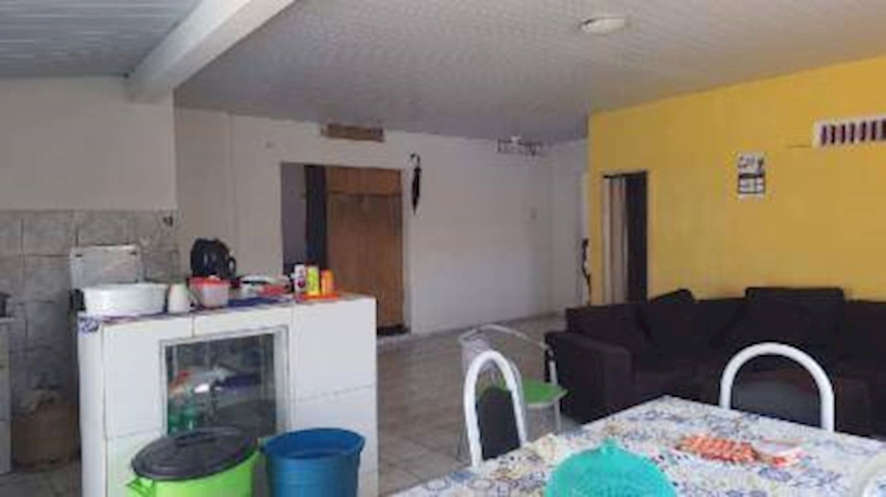 Foto 6 de 15: Casa em leilão em Natal - RN, bairro Rocas — Casa - Rocas - Natal/RN