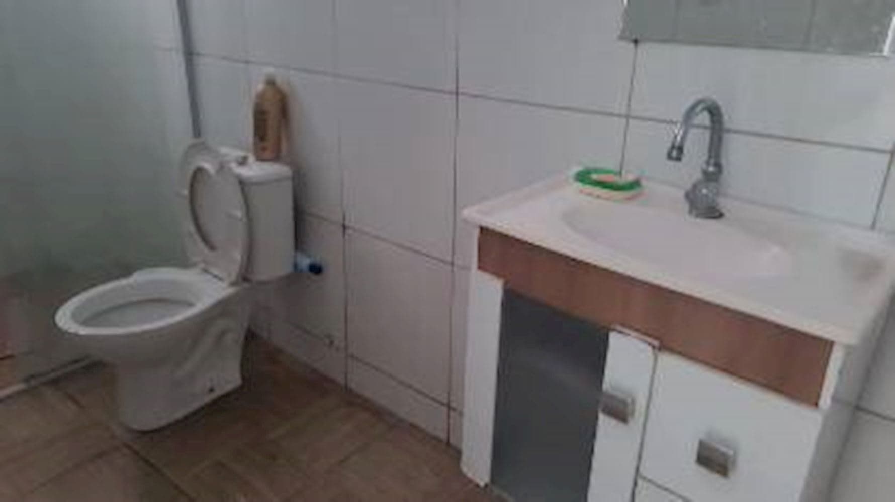 Foto 9 de 15: Casa em leilão em Natal - RN, bairro Rocas — Casa - Rocas - Natal/RN