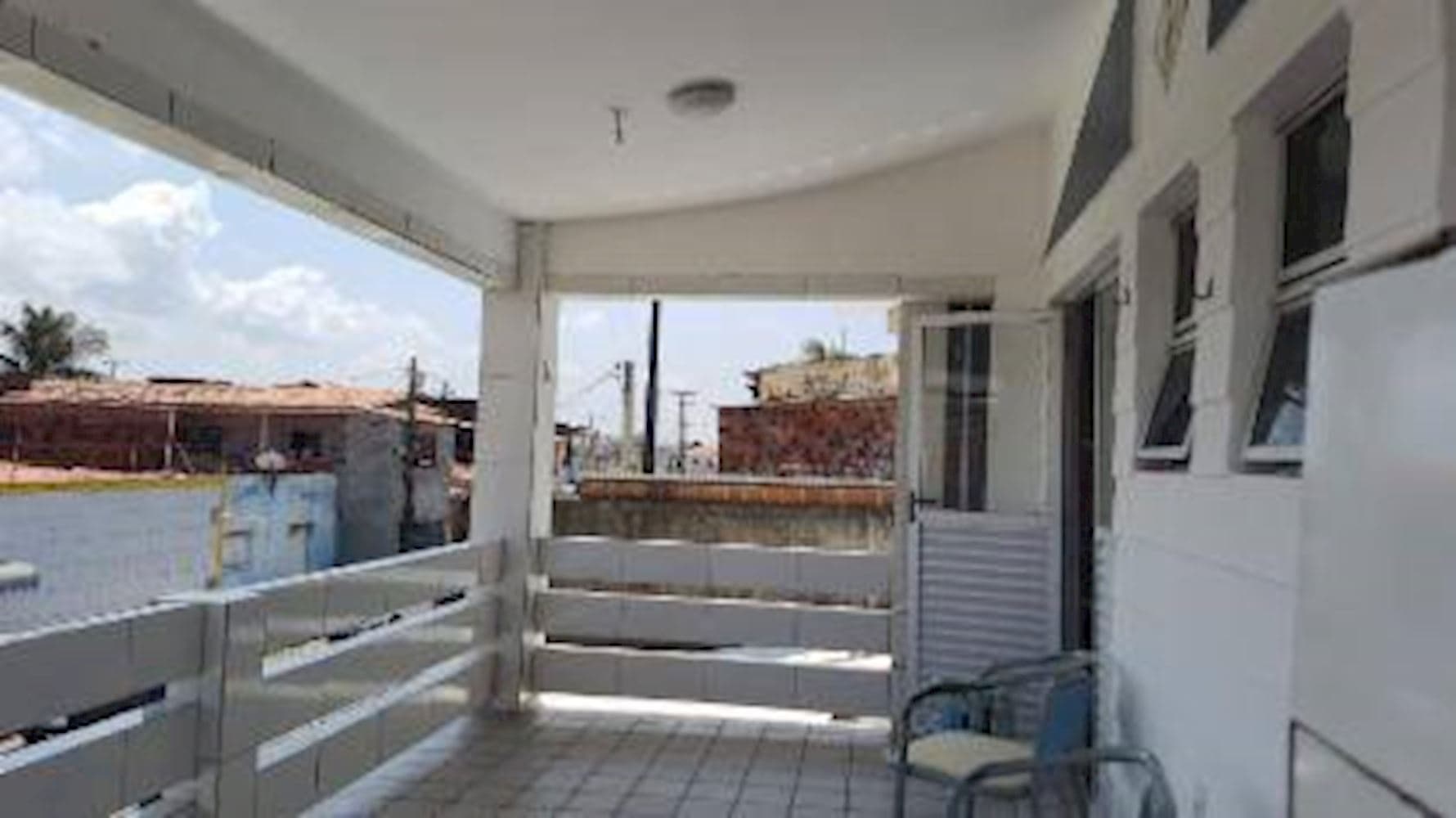 Foto 13 de 15: Casa em leilão em Natal - RN, bairro Rocas — Casa - Rocas - Natal/RN