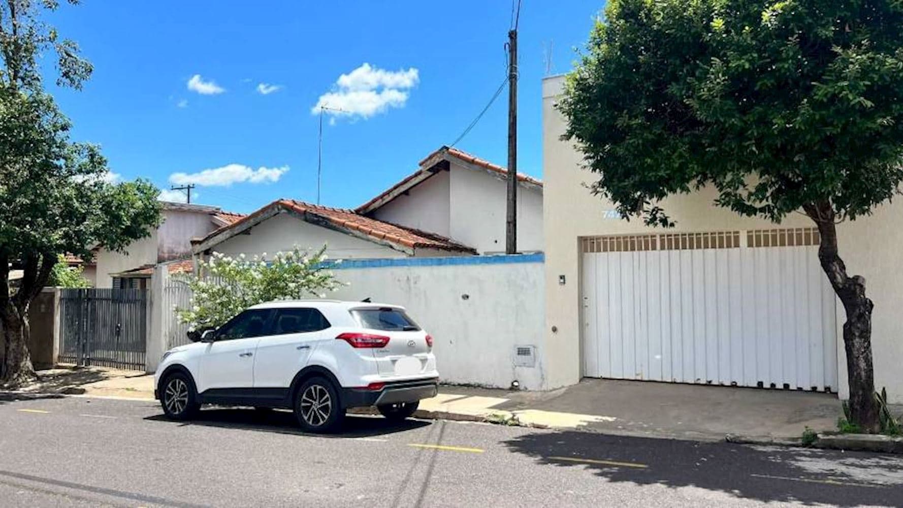 Foto 2 de 3: Casa em leilão em Araçatuba - SP, bairro Vila Santana — Casa - Vila Santana - Araçatuba/SP