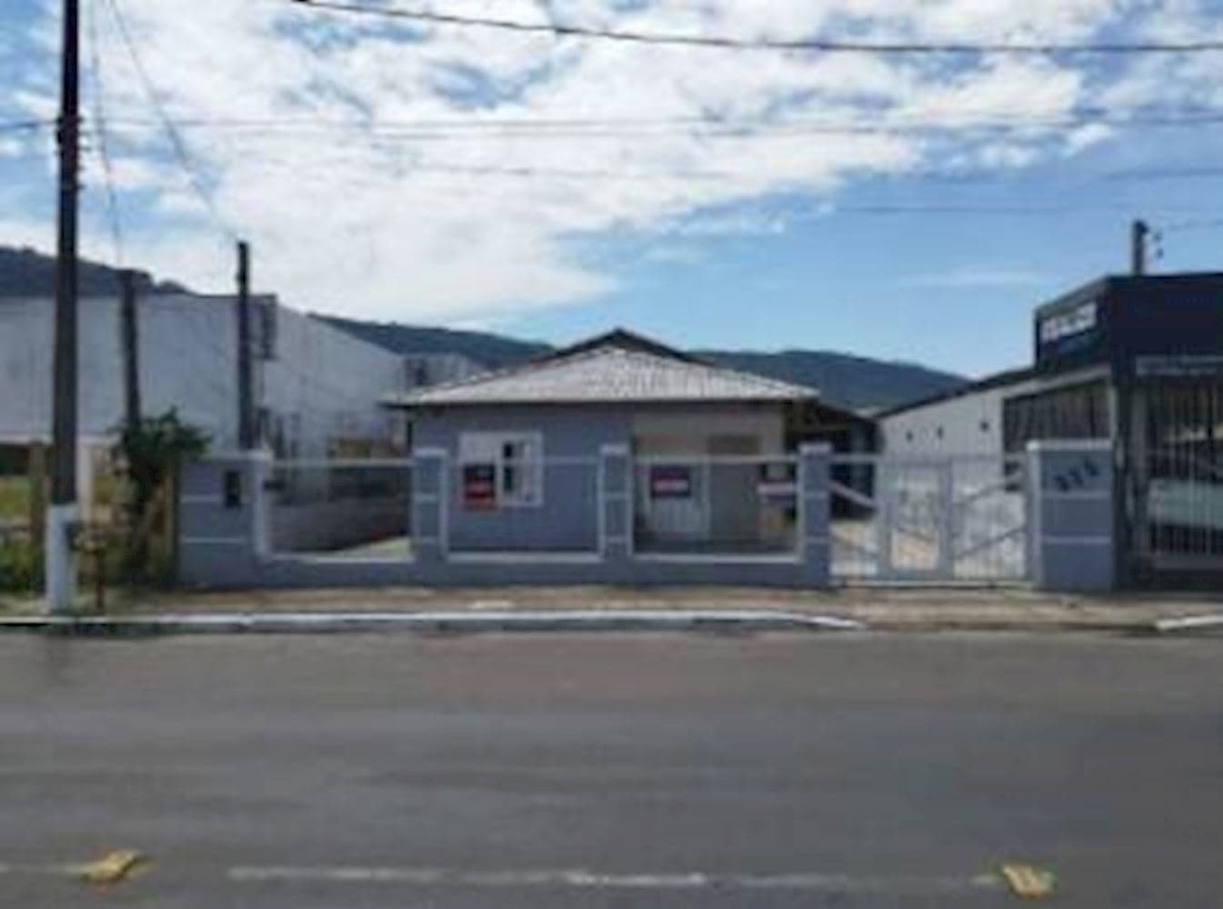 Foto 2 de 12: Casa em leilão em Osório - RS, bairro Centro — Casa - Centro - Osório/RS
