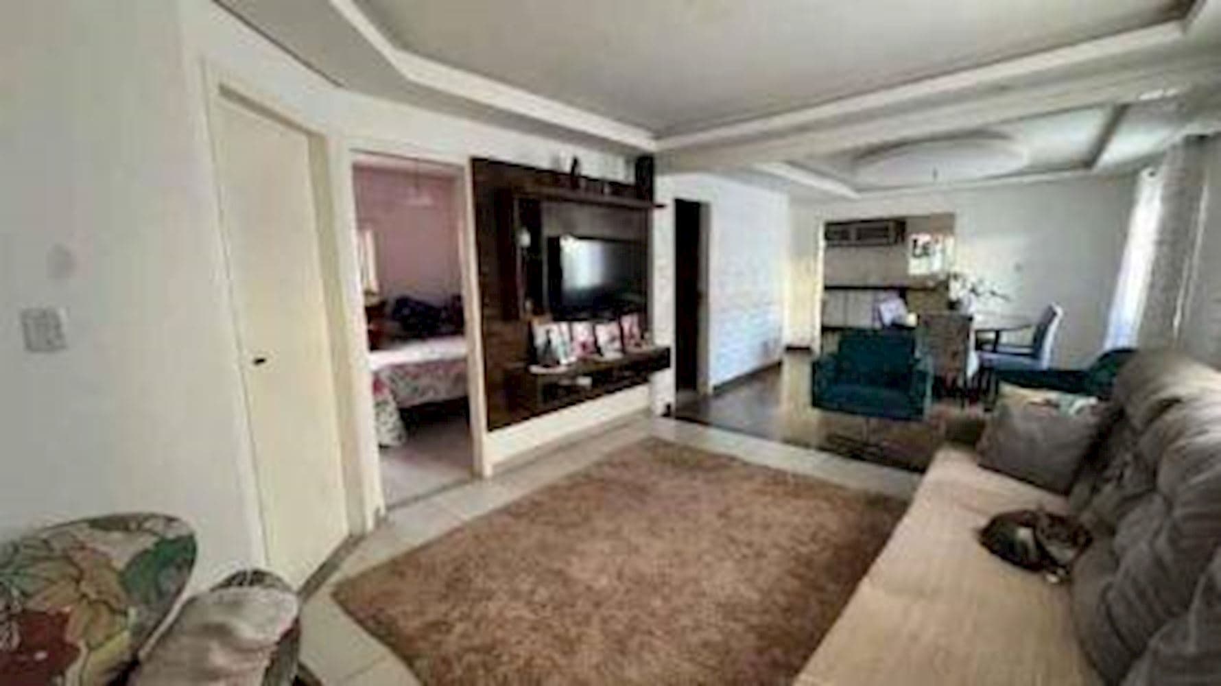 Foto 3 de 12: Casa em leilão em Osório - RS, bairro Centro — Casa - Centro - Osório/RS