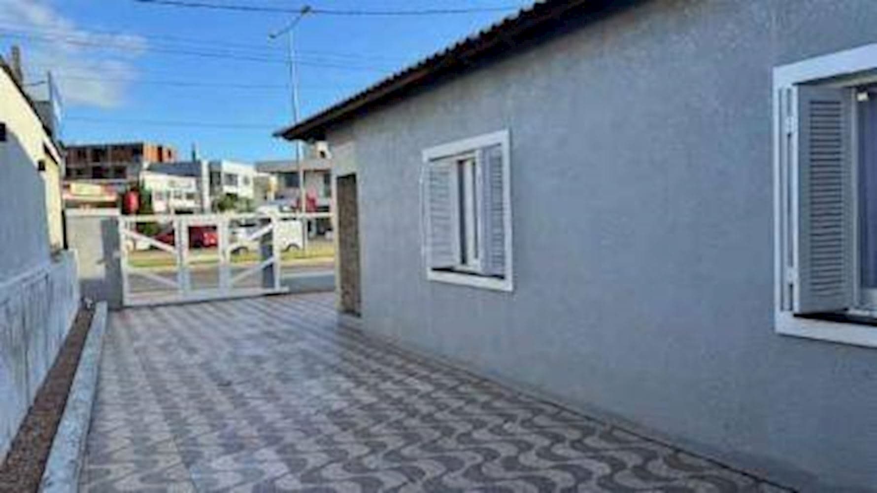 Foto 12 de 12: Casa em leilão em Osório - RS, bairro Centro — Casa - Centro - Osório/RS