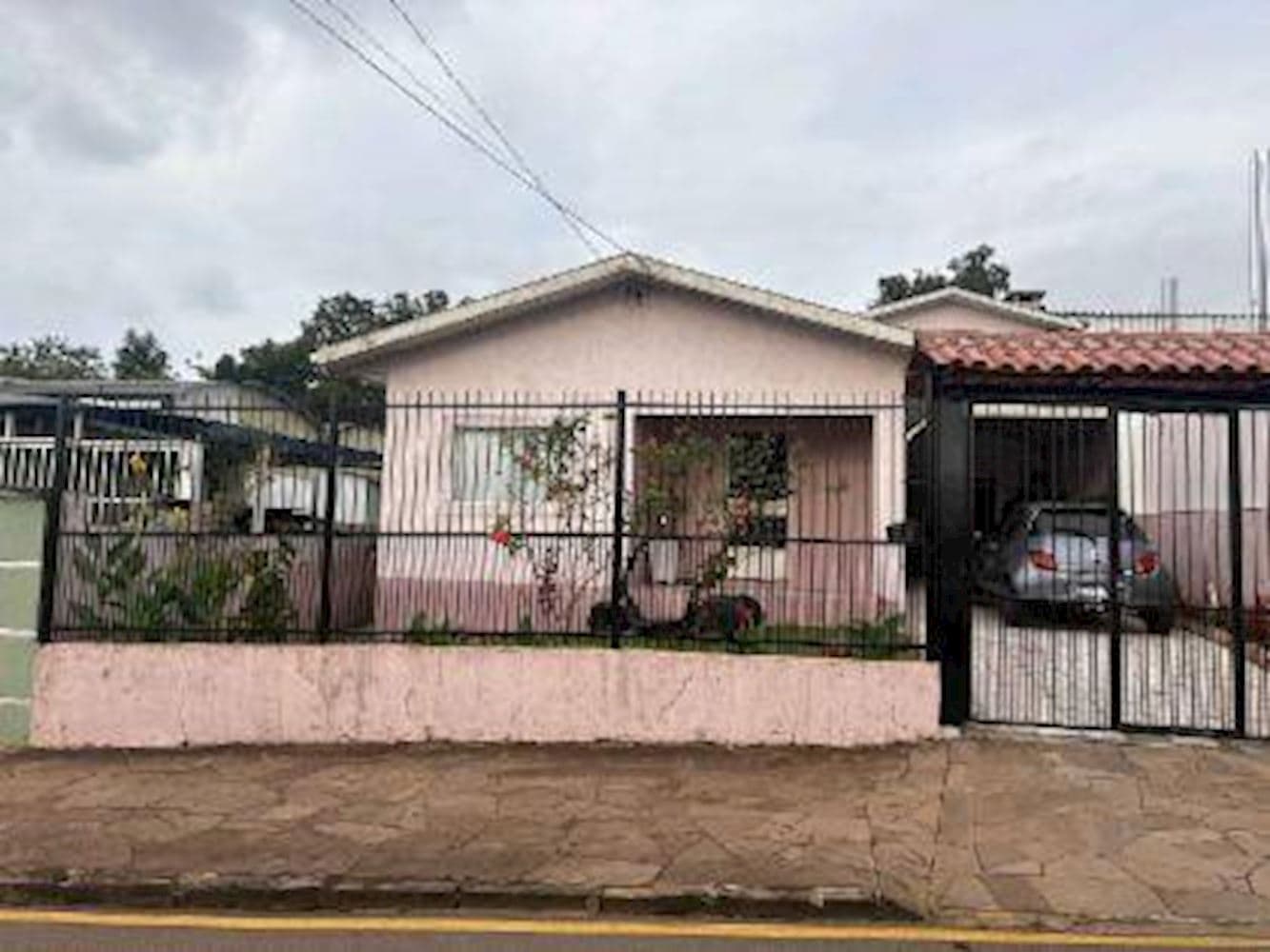 Foto 1 de 5: Casa em leilão em Passo Fundo - RS, bairro Vila Luiza — Casa - Vila Luiza - Passo Fundo/RS