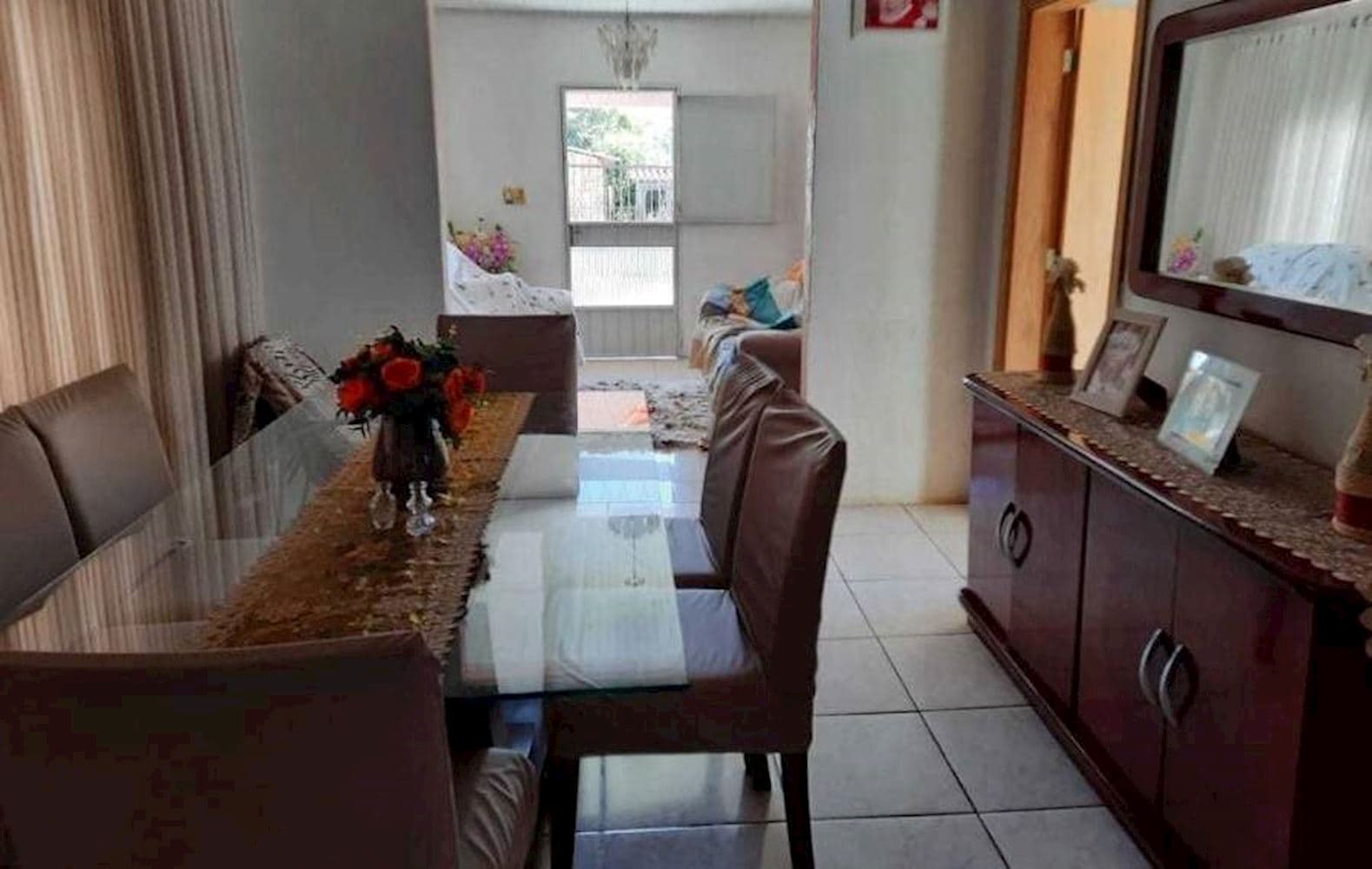 Foto 3 de 5: Casa em leilão em Passo Fundo - RS, bairro Vila Luiza — Casa - Vila Luiza - Passo Fundo/RS