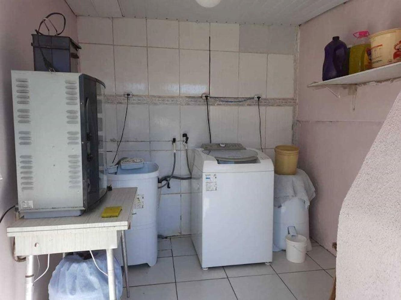 Foto 5 de 5: Casa em leilão em Passo Fundo - RS, bairro Vila Luiza — Casa - Vila Luiza - Passo Fundo/RS