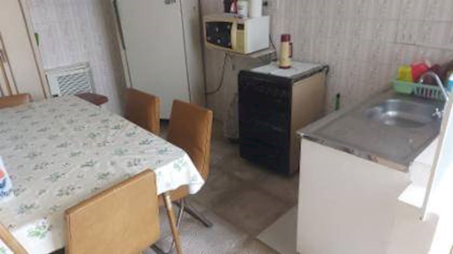 Foto 3 de 6: Apartamento em leilão em Praia Grande - SP, bairro Boqueirão — Apartamento - Boqueirão - Praia Grande/SP