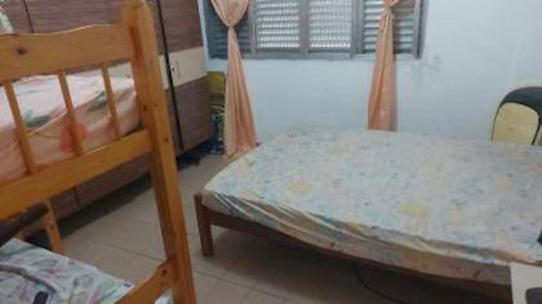 Foto 5 de 6: Apartamento em leilão em Praia Grande - SP, bairro Boqueirão — Apartamento - Boqueirão - Praia Grande/SP