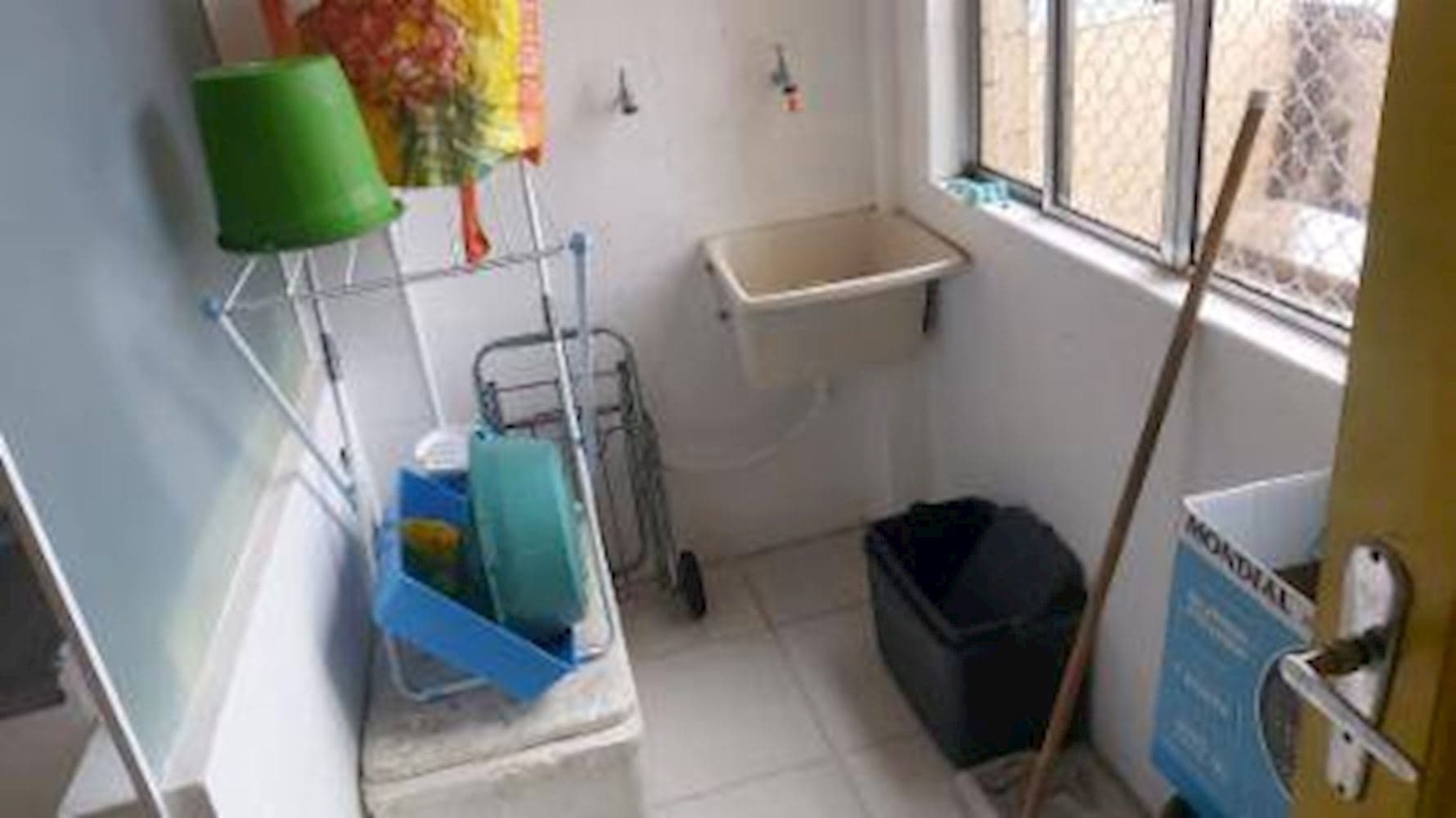 Foto 6 de 6: Apartamento em leilão em Praia Grande - SP, bairro Boqueirão — Apartamento - Boqueirão - Praia Grande/SP