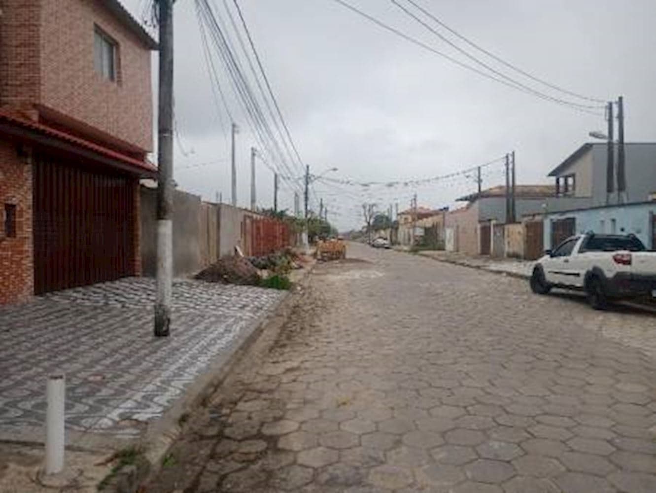 Foto 4 de 14: Casa em leilão em Itanhaém - SP, bairro Vila Nova Itanhaém — Casa - Vila Nova Itanhaém - Itanhaém/SP
