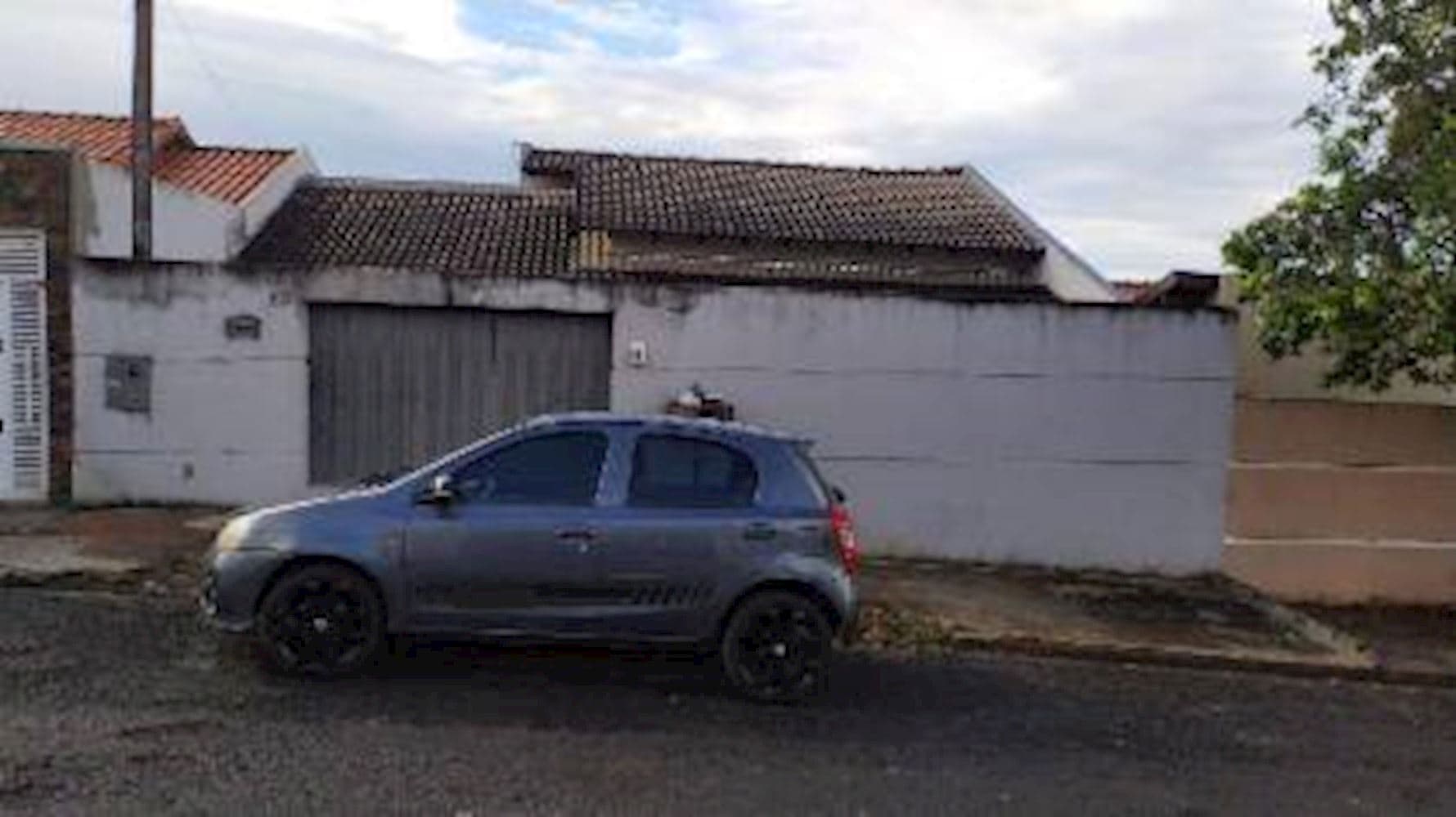 Foto 1 de 3: Casa em leilão em Cornélio Procópio - PR, bairro Sebastião Cunha — Casa - Sebastião Cunha - Cornélio Procópio/PR