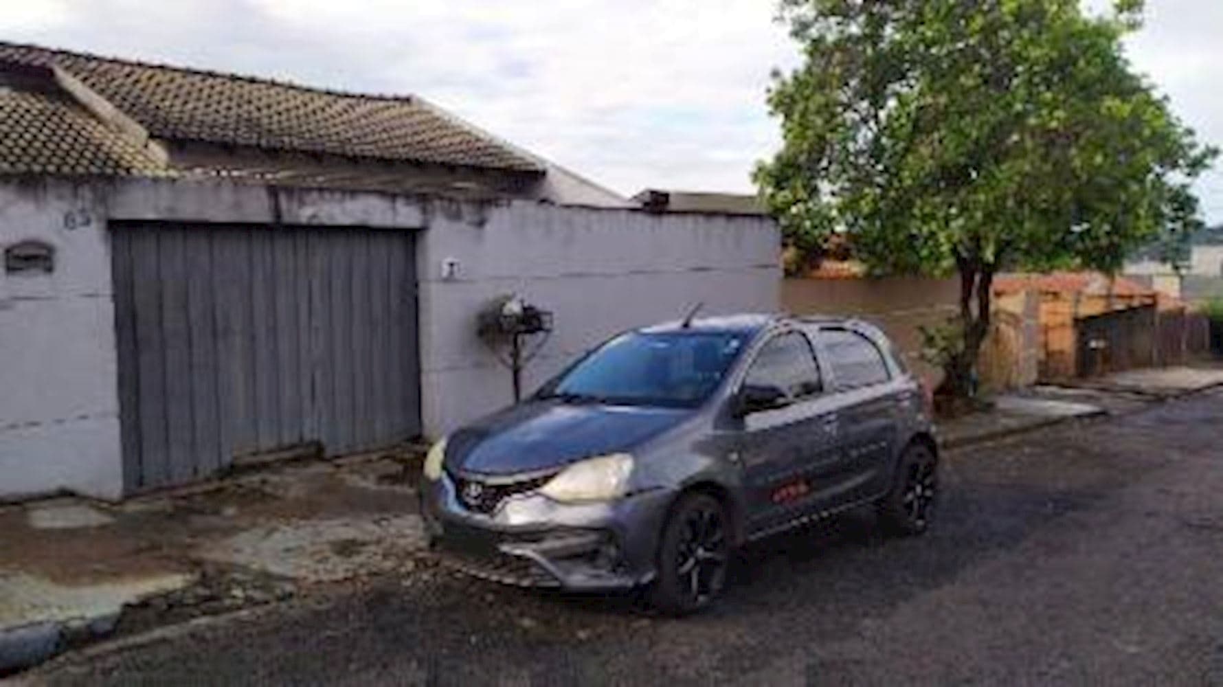 Foto 3 de 3: Casa em leilão em Cornélio Procópio - PR, bairro Sebastião Cunha — Casa - Sebastião Cunha - Cornélio Procópio/PR