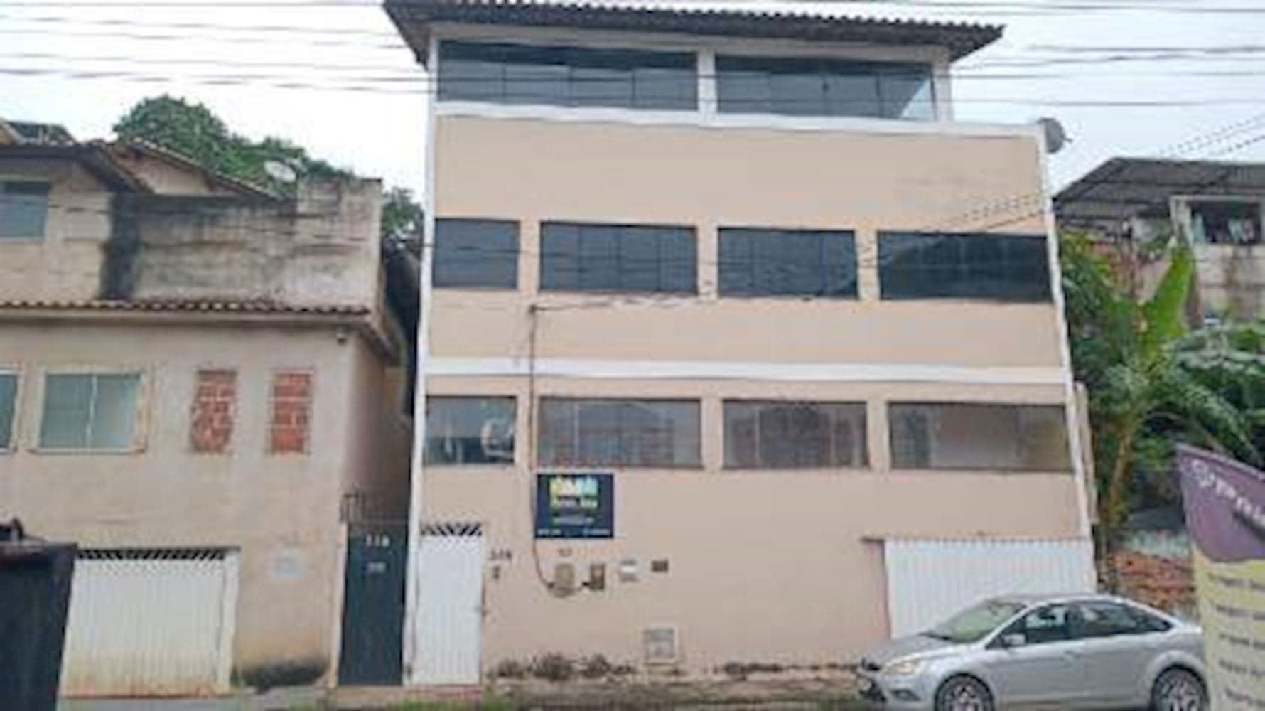 Foto 1 de 3: Casa em leilão em Niterói - RJ — Casa - Niterói - Itaperuna/RJ