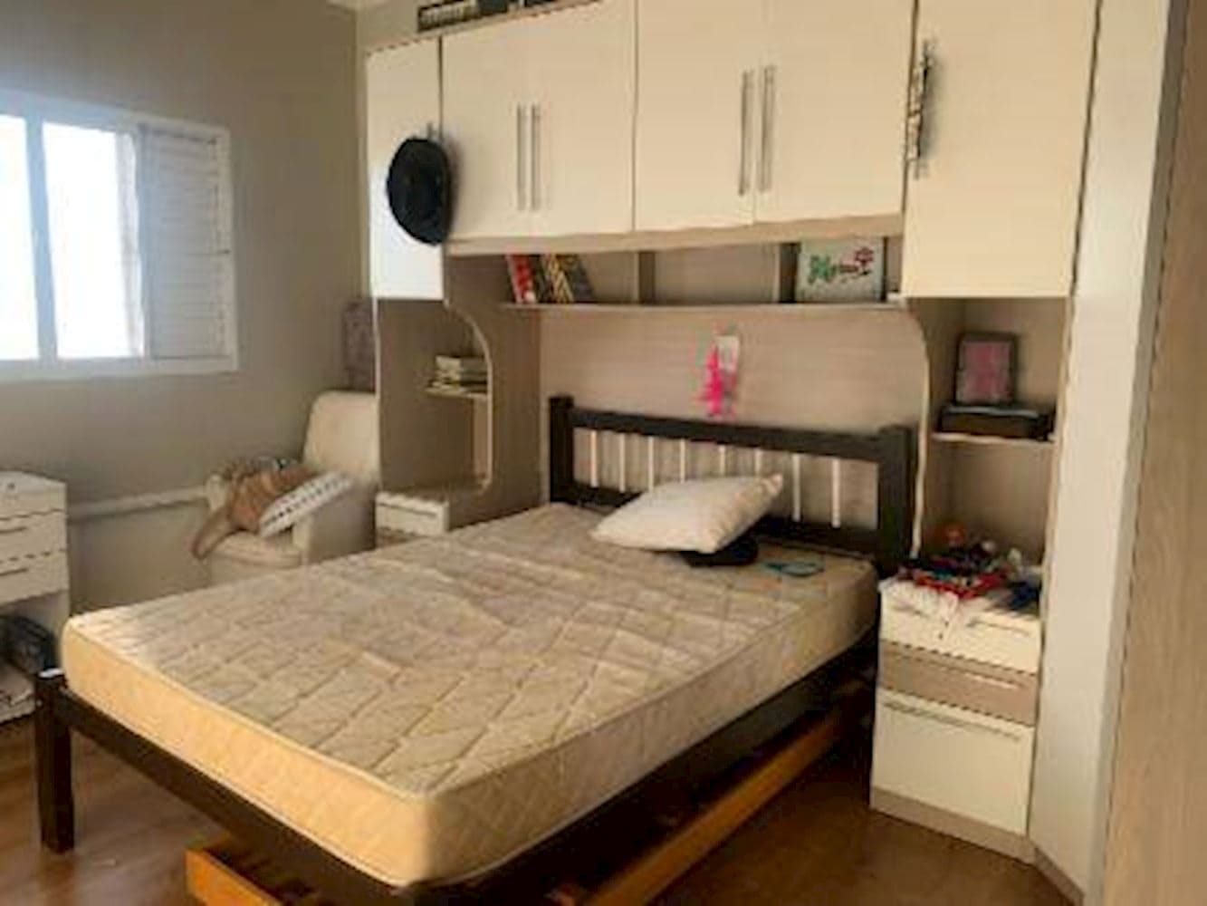 Foto 3 de 9: Casa em leilão em Jandaia Do Sul - PR, bairro Norte — Casa - Norte - Jandaia do Sul/PR