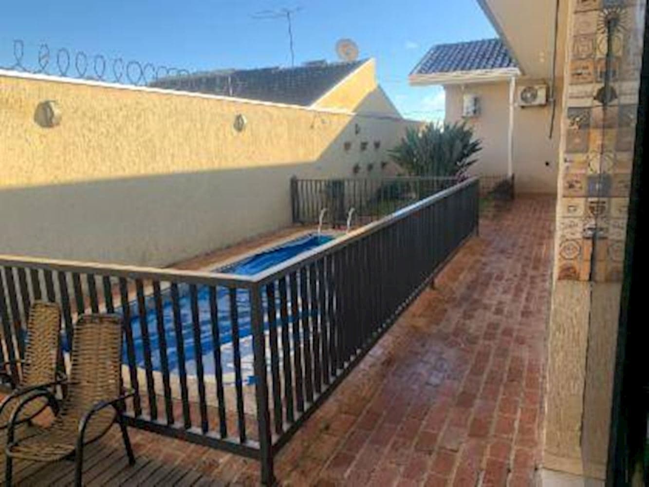 Foto 6 de 9: Casa em leilão em Jandaia Do Sul - PR, bairro Norte — Casa - Norte - Jandaia do Sul/PR