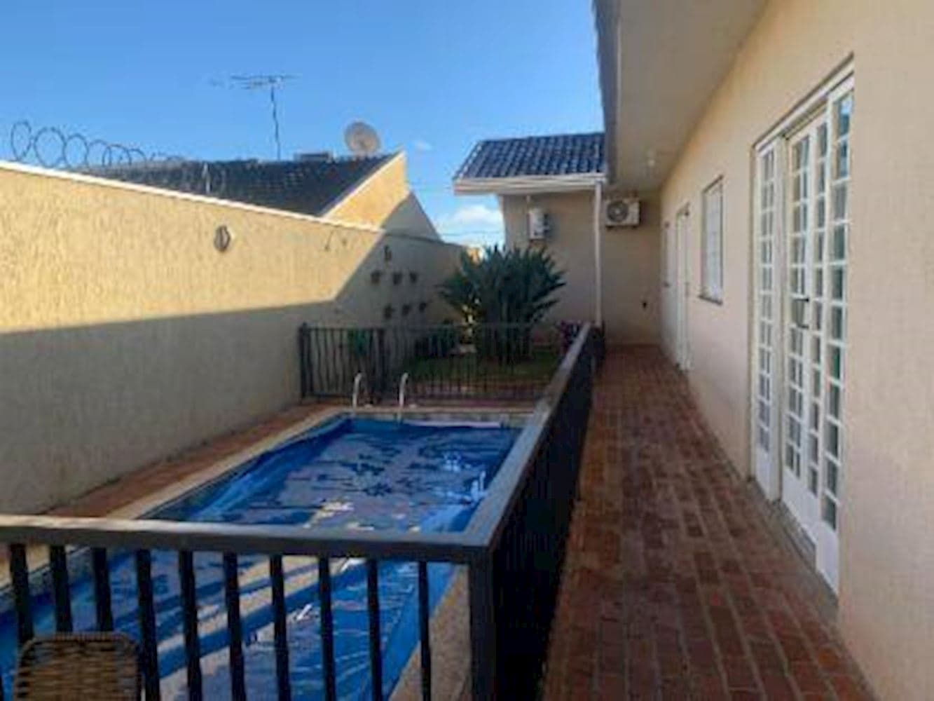 Foto 7 de 9: Casa em leilão em Jandaia Do Sul - PR, bairro Norte — Casa - Norte - Jandaia do Sul/PR