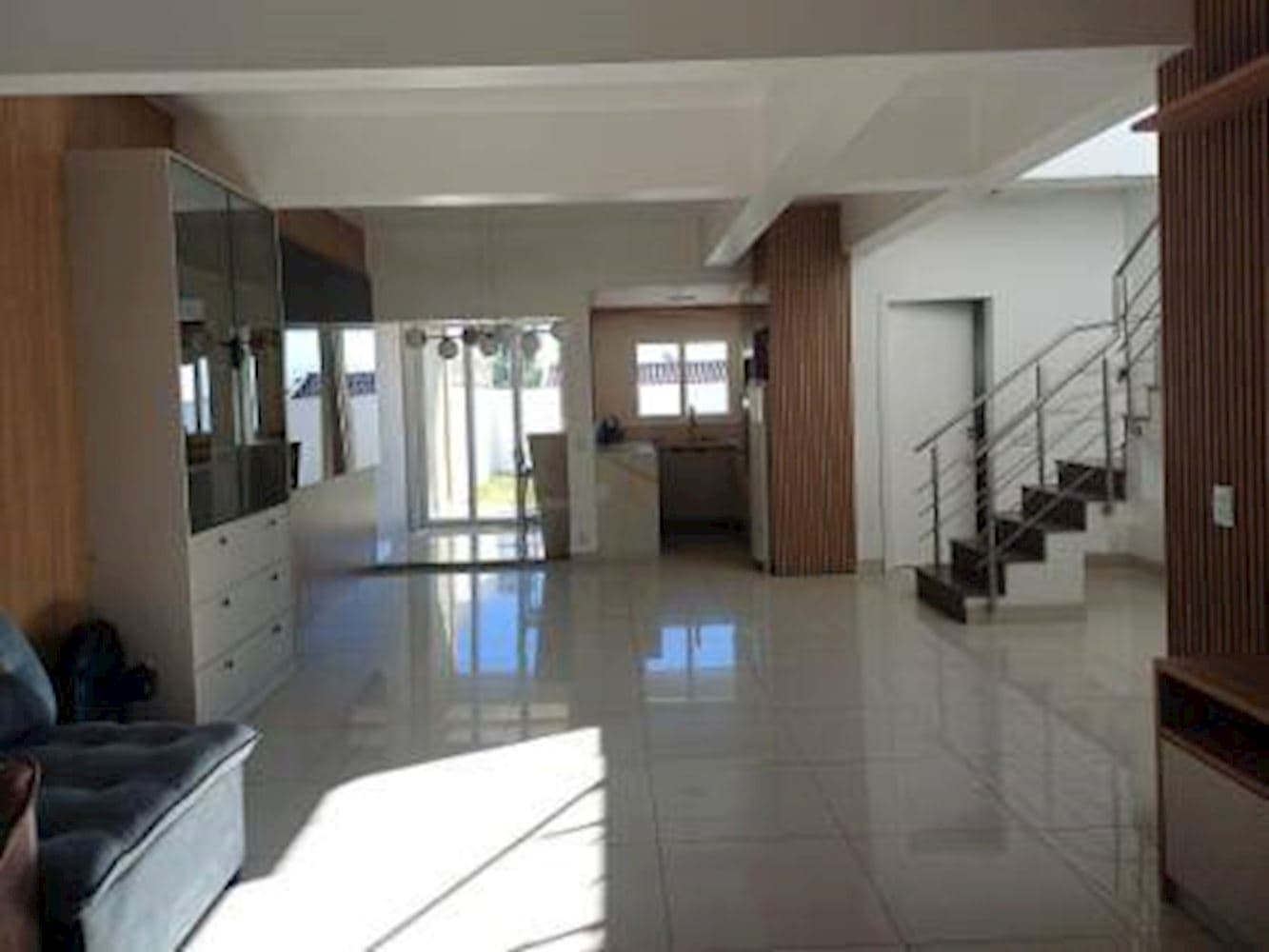 Foto 3 de 15: Casa em leilão em Alvorada - RS, bairro Jardim Algarve — Casa - Jardim Algarve - Alvorada/RS