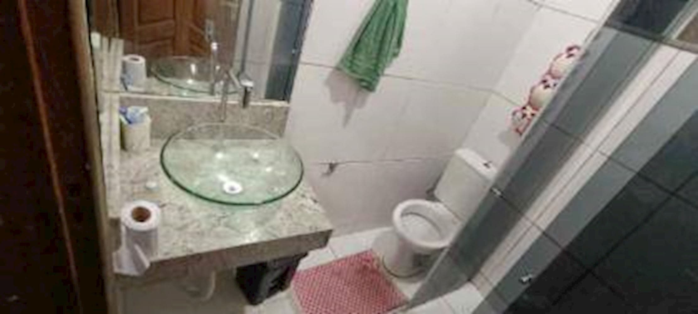 Foto 7 de 15: Apartamento em leilão em Mariana - MG, bairro Cabanas — Apartamento - Cabanas - Mariana/MG