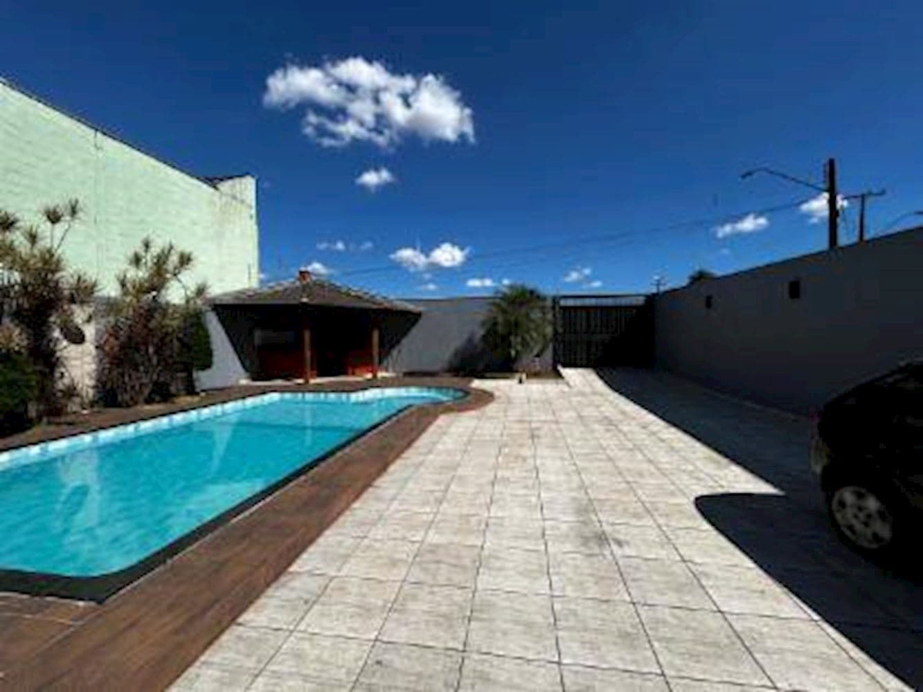 Foto 7 de 8: Casa em leilão em Goiânia - GO — Casa - Village Veneza - Goiânia/GO