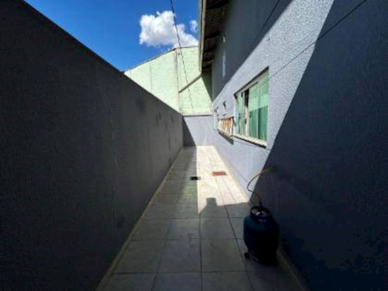Foto 8 de 8: Casa em leilão em Goiânia - GO — Casa - Village Veneza - Goiânia/GO