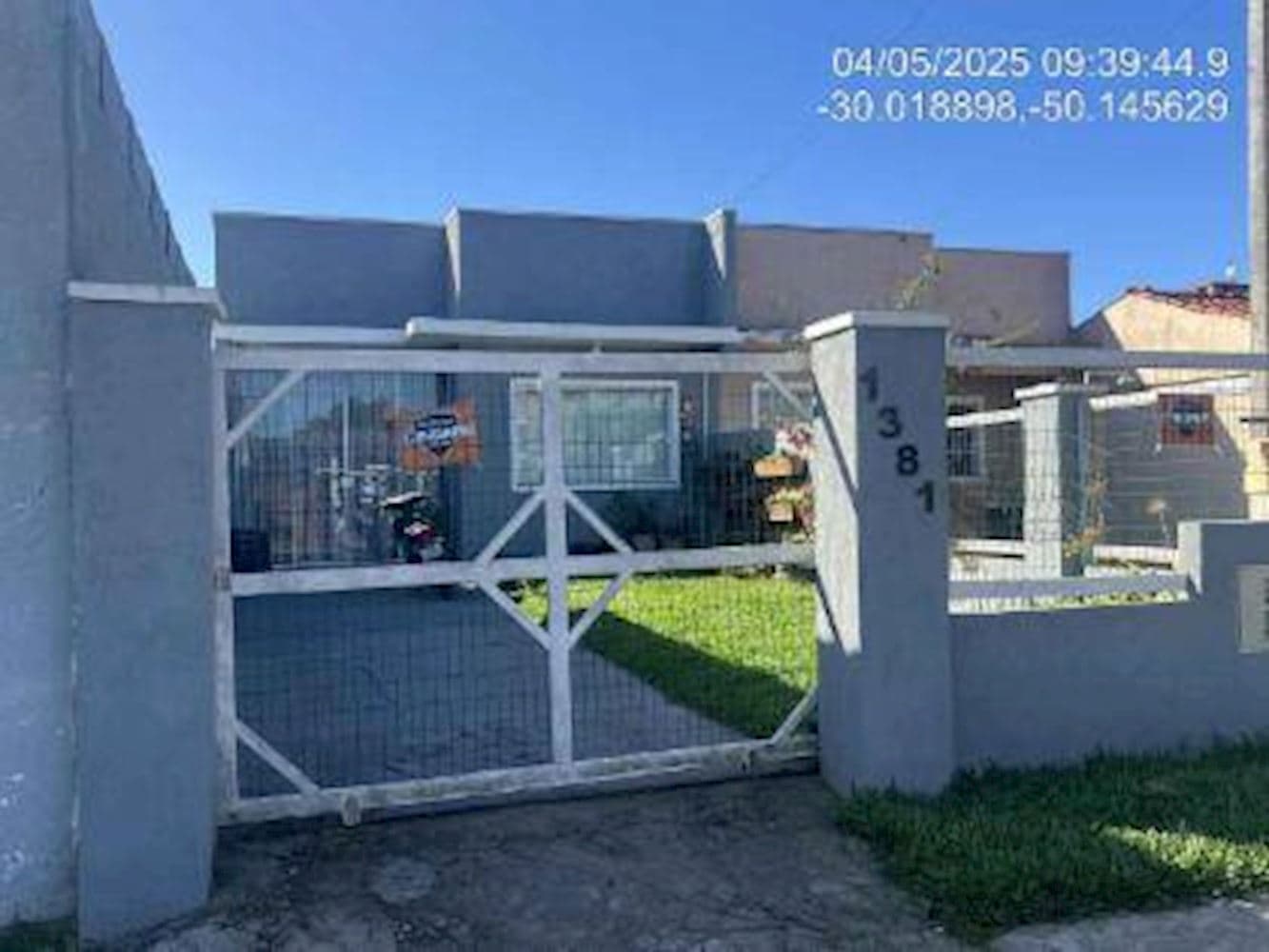 Foto 1 de 4: Casa em leilão em Tramandaí - RS, bairro Centro — Casa - Centro - Tramandaí/RS