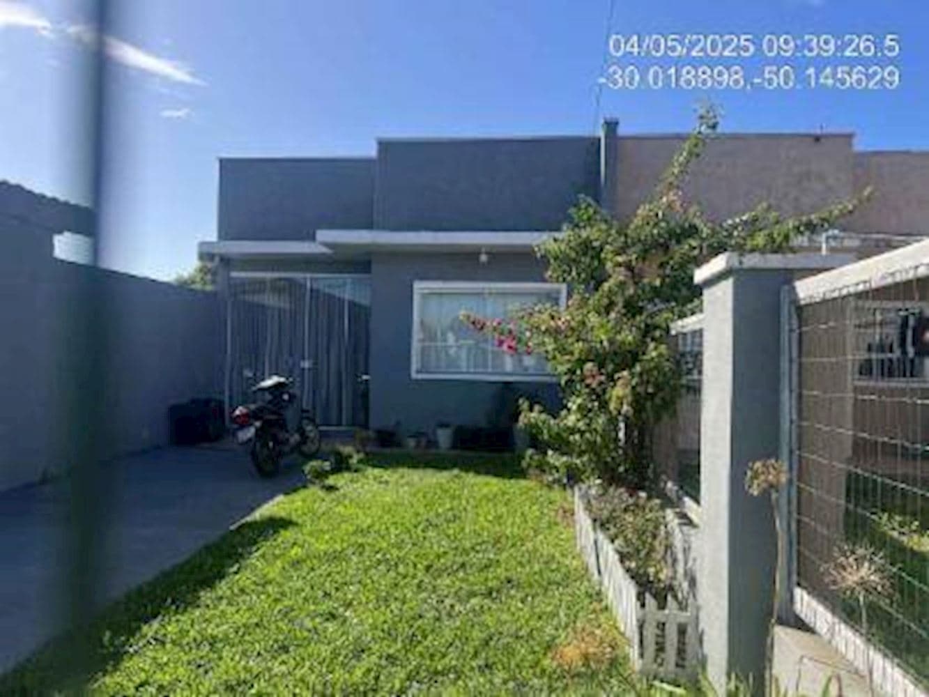 Foto 3 de 4: Casa em leilão em Tramandaí - RS, bairro Centro — Casa - Centro - Tramandaí/RS